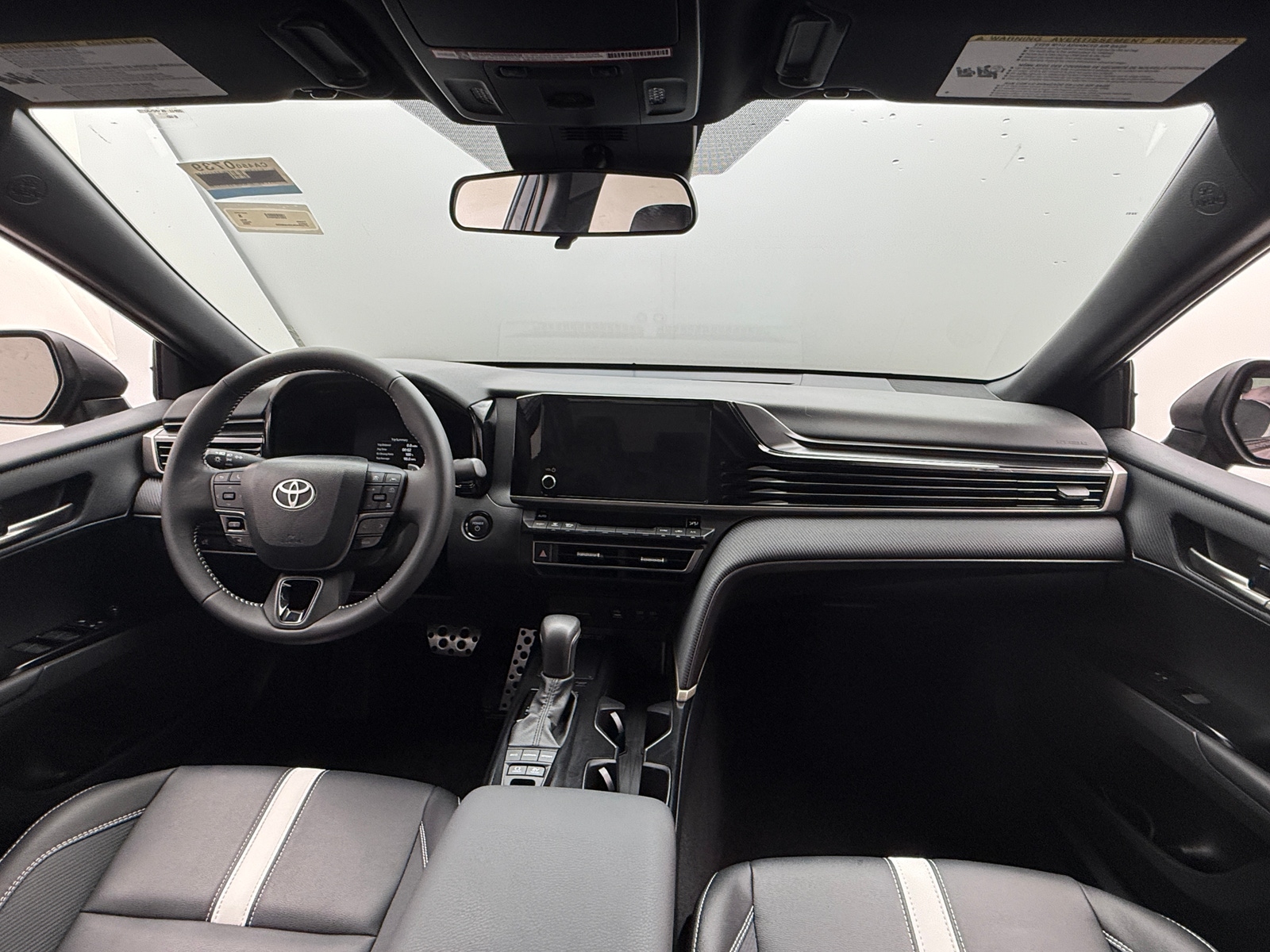 Thumbnail: 2025 Toyota Camry - 3