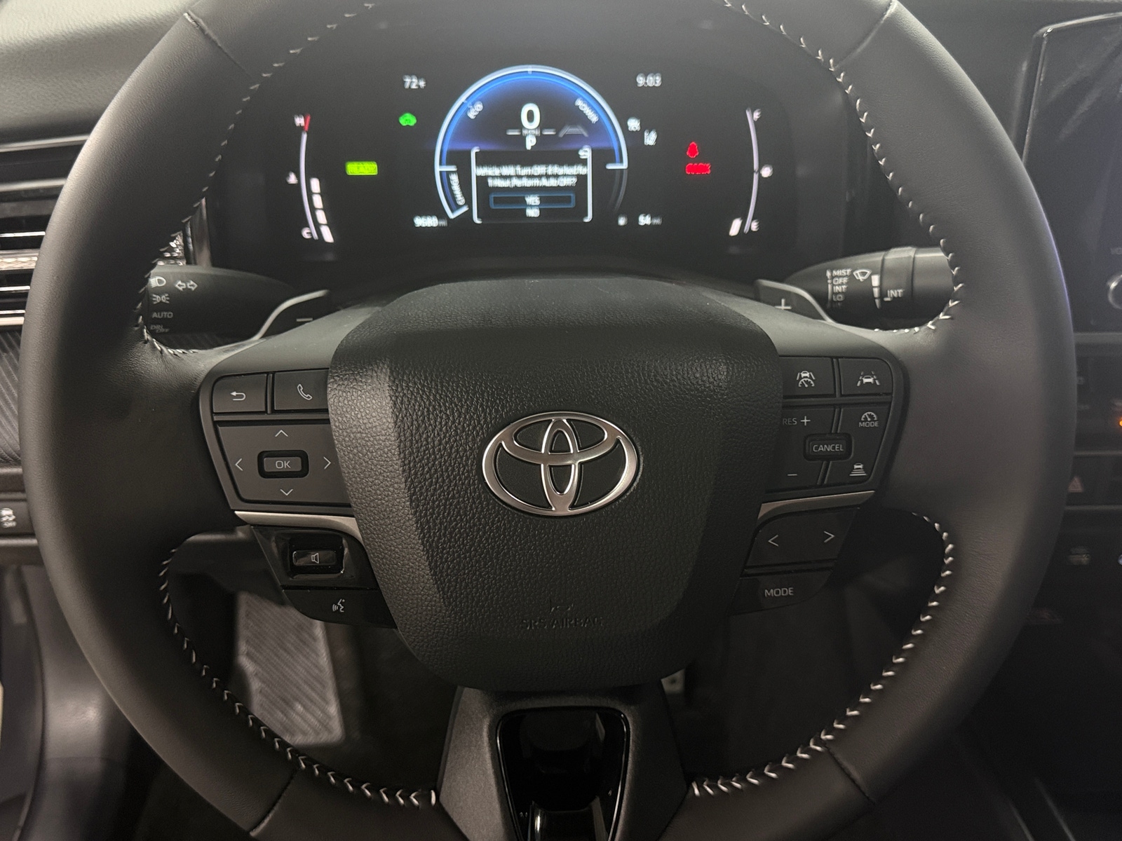 Thumbnail: 2025 Toyota Camry - 5