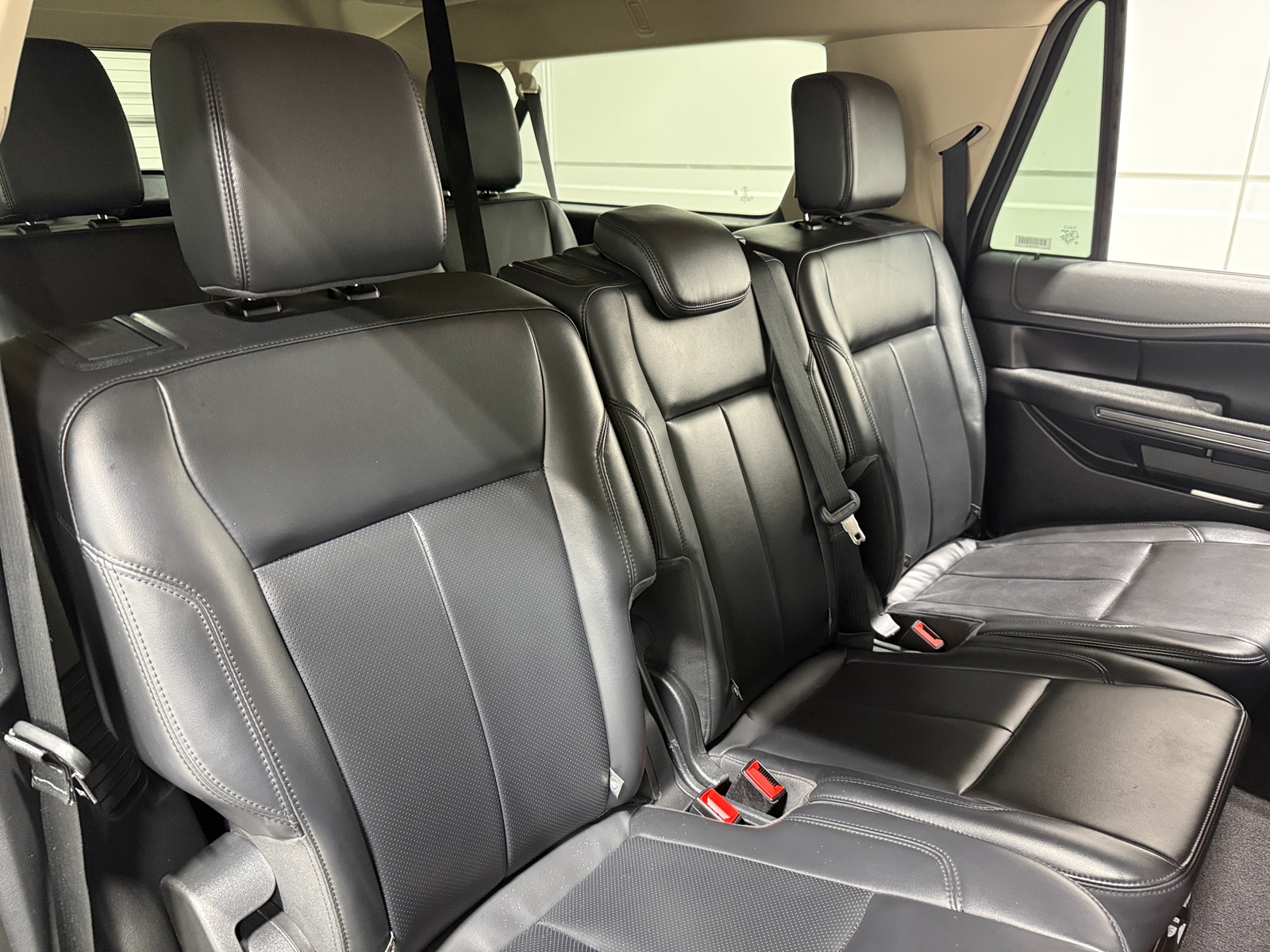 Thumbnail: 2024 Ford Expedition MAX - 5