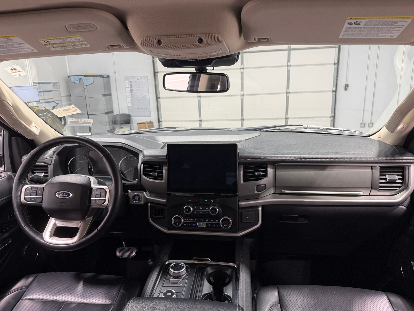 Thumbnail: 2024 Ford Expedition MAX - 2