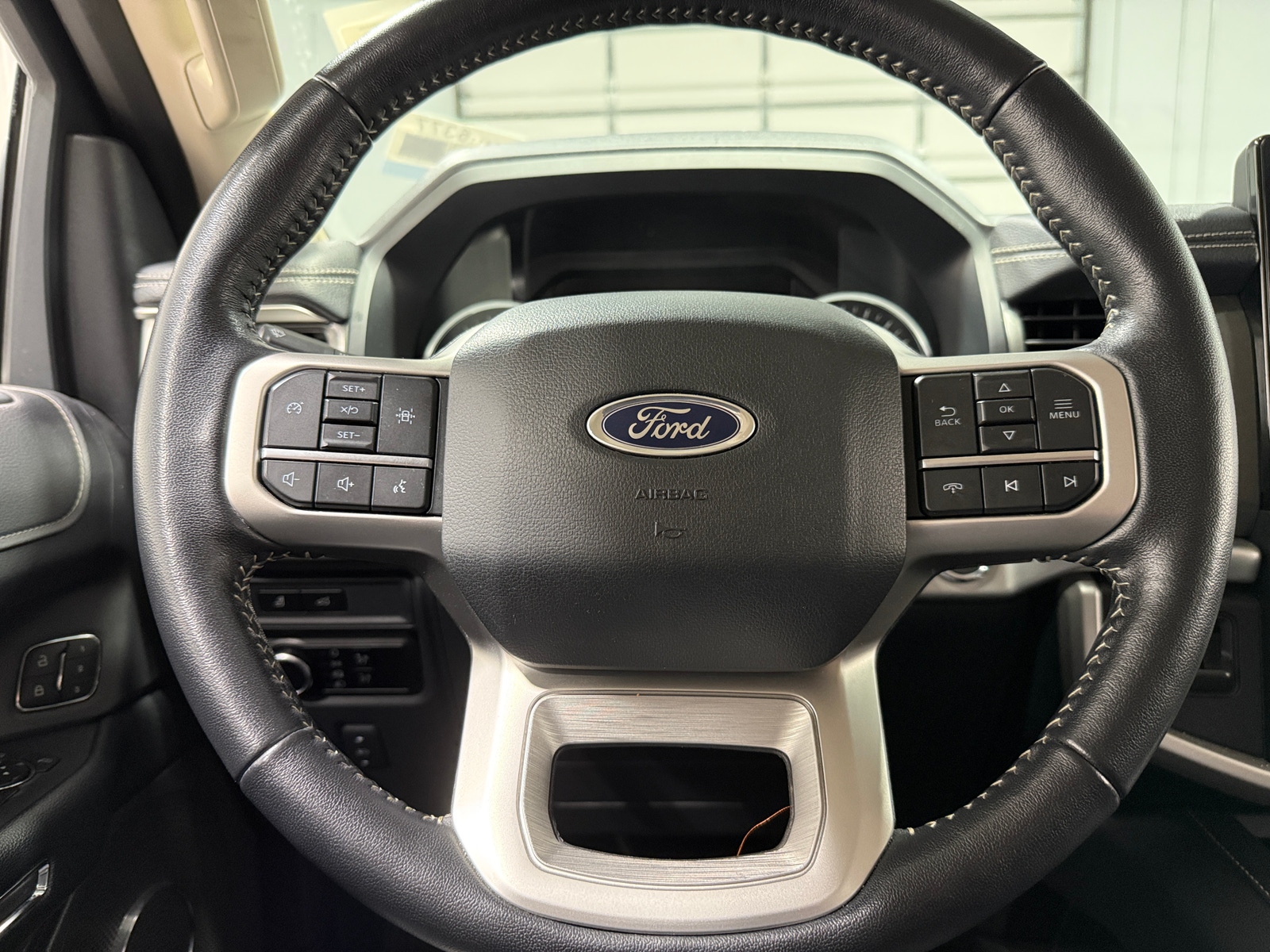 Thumbnail: 2024 Ford Expedition MAX - 4