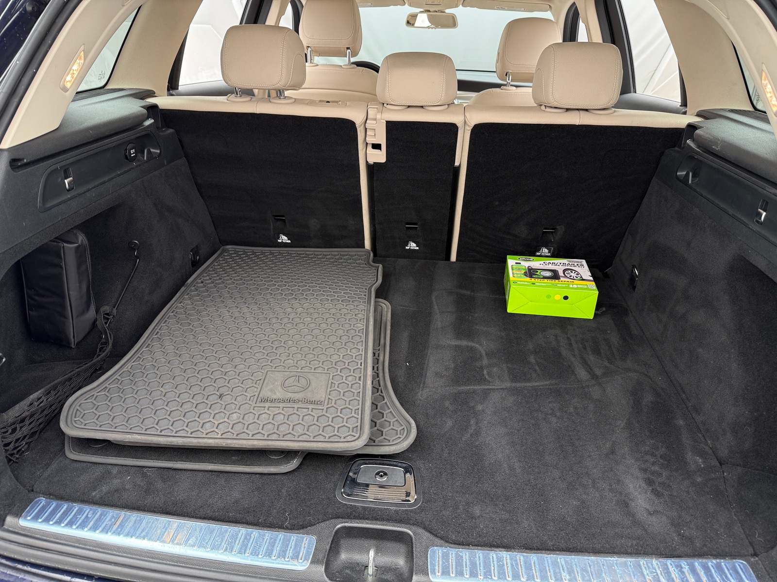 Thumbnail: 2016 Mercedes-Benz GLC - 6