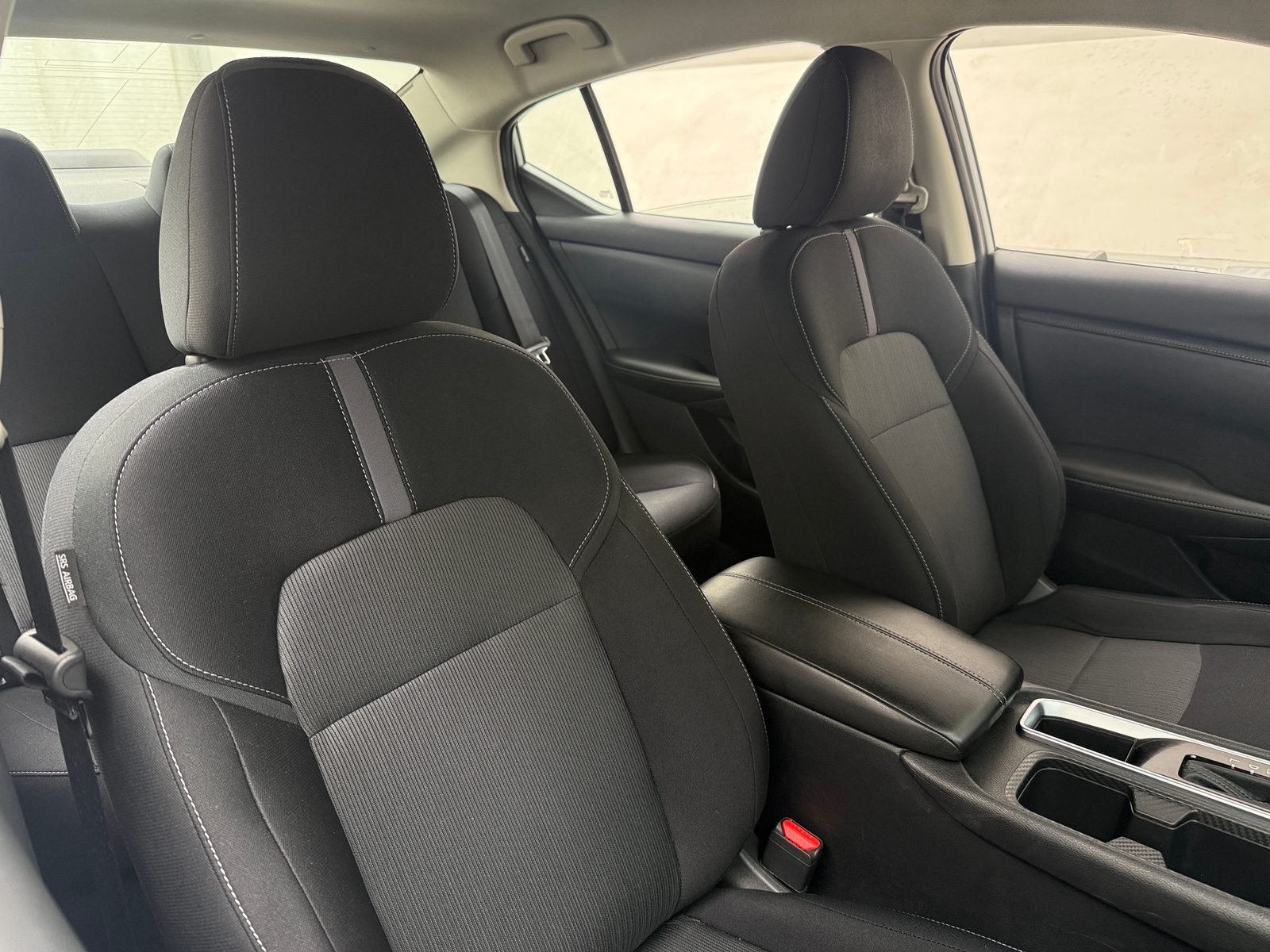 Thumbnail: 2021 Nissan Sentra - 2