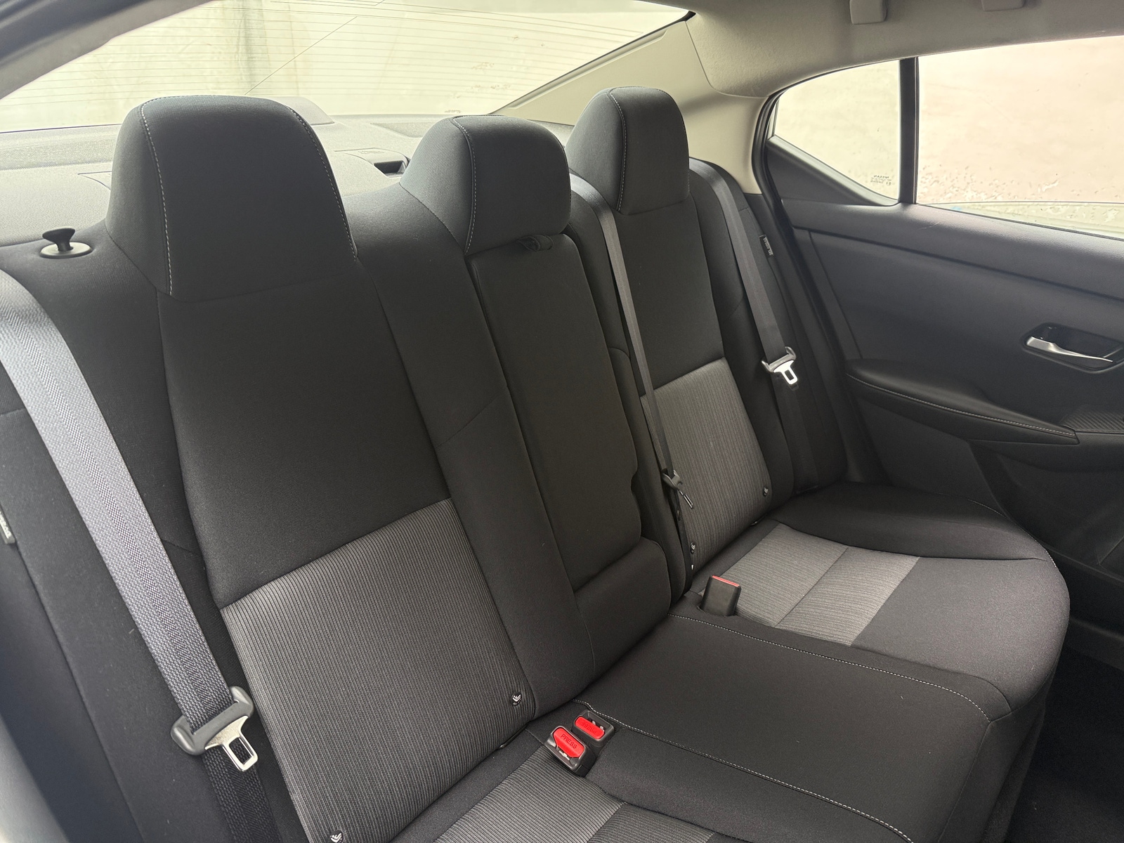 Thumbnail: 2021 Nissan Sentra - 6