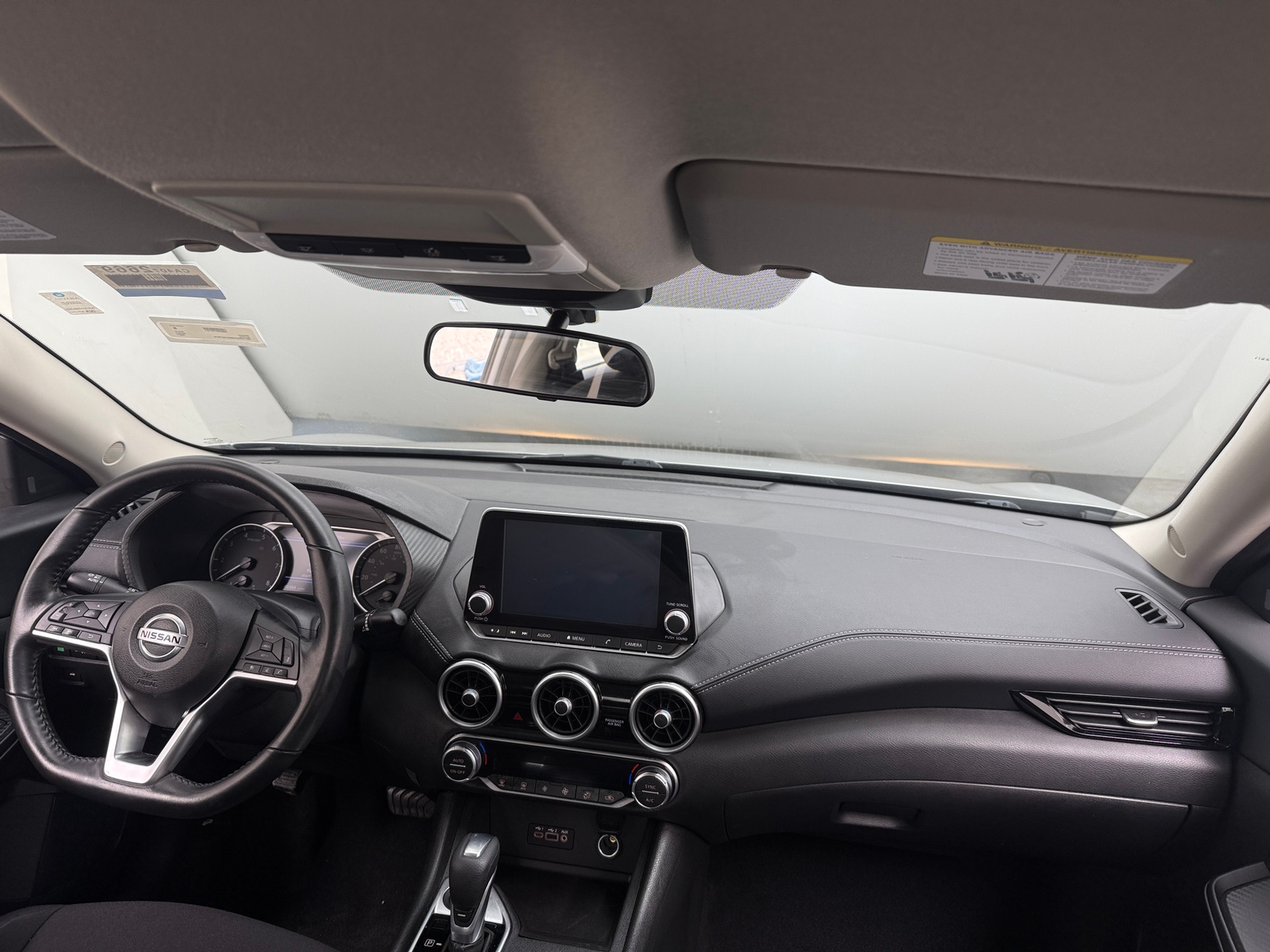 Thumbnail: 2021 Nissan Sentra - 3