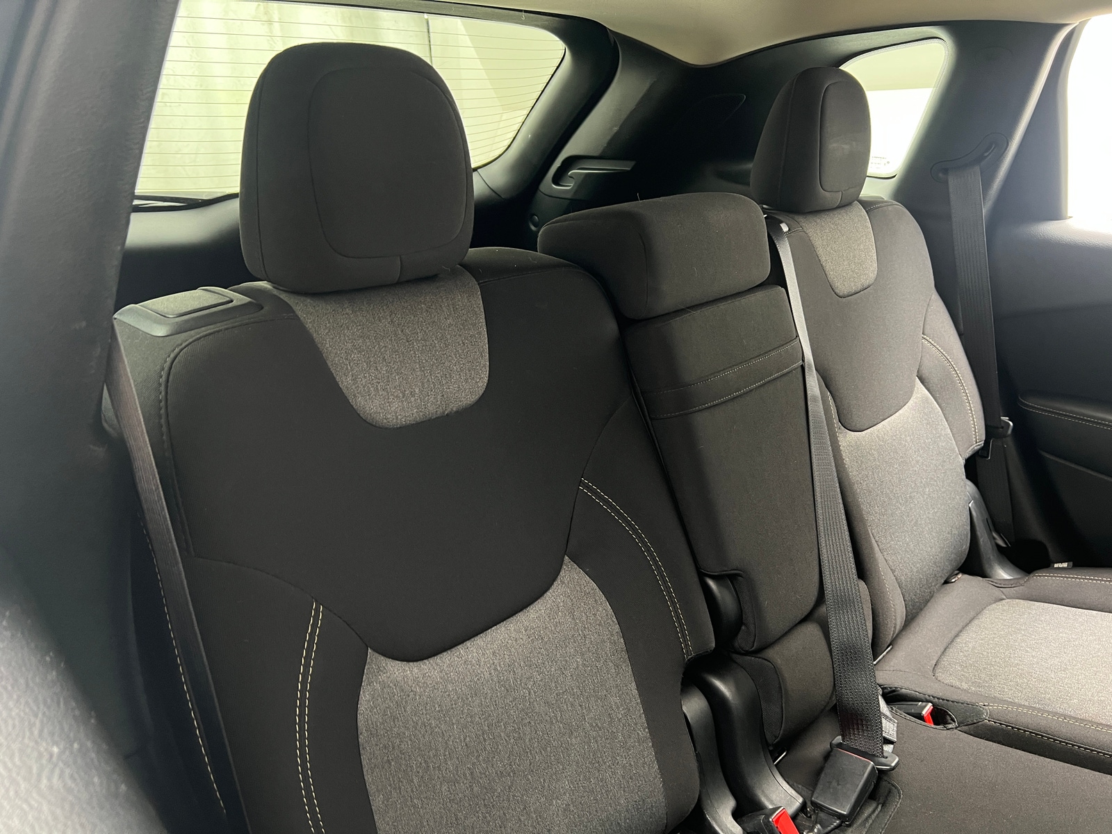 Thumbnail: 2018 Jeep Cherokee - 6