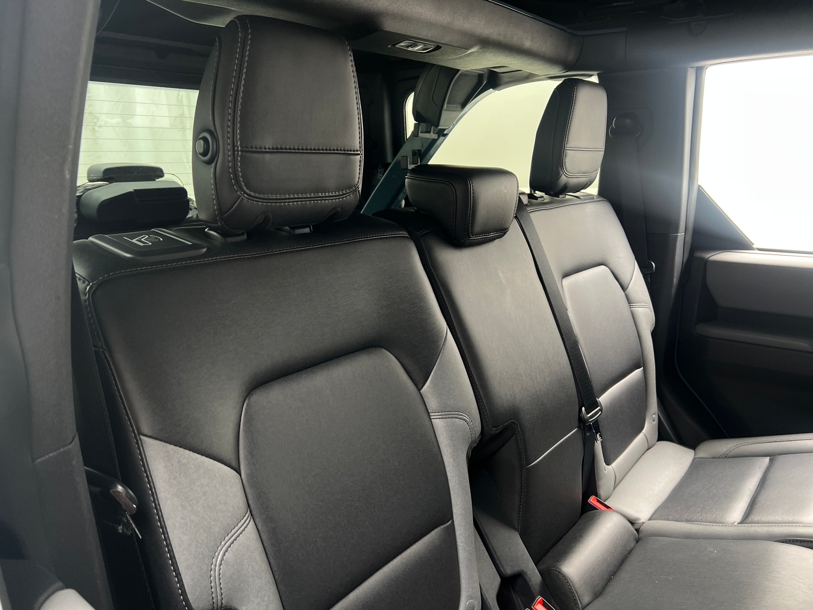 Thumbnail: 2023 Ford Bronco - 5