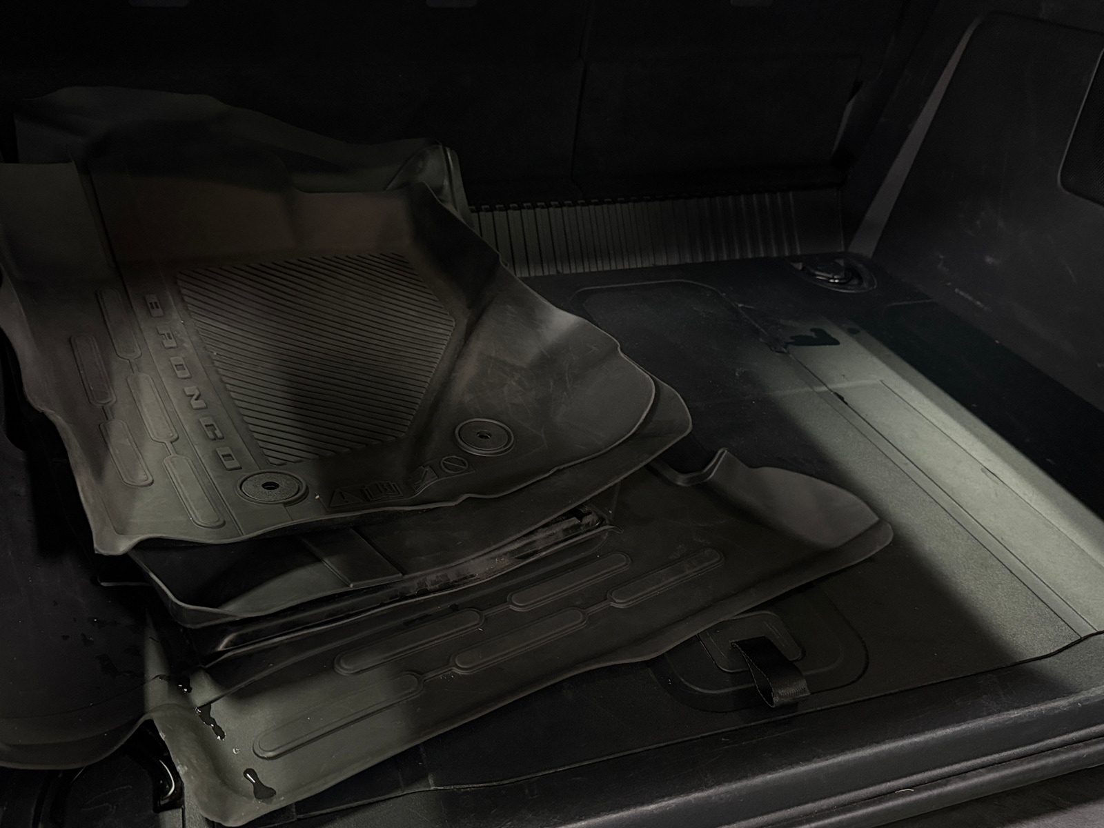 Thumbnail: 2023 Ford Bronco - 6