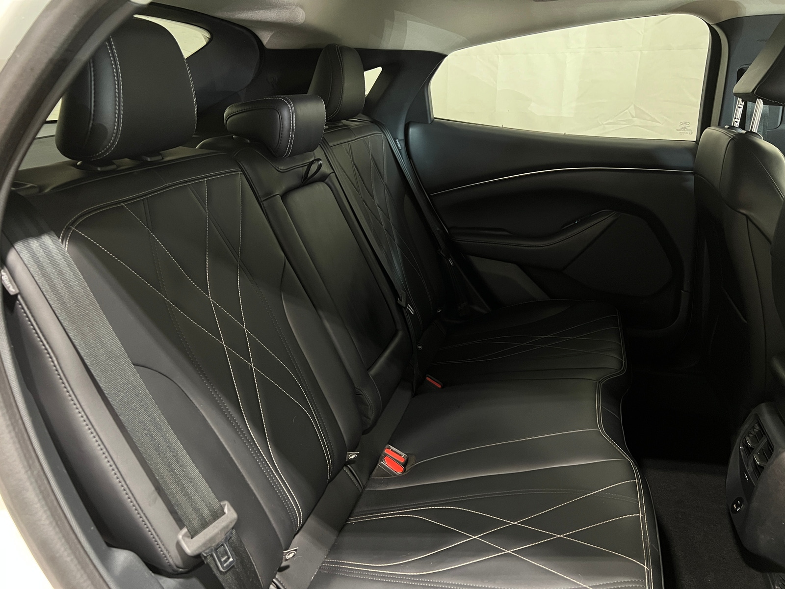 Thumbnail: 2021 Ford Mustang Mach-E - 5