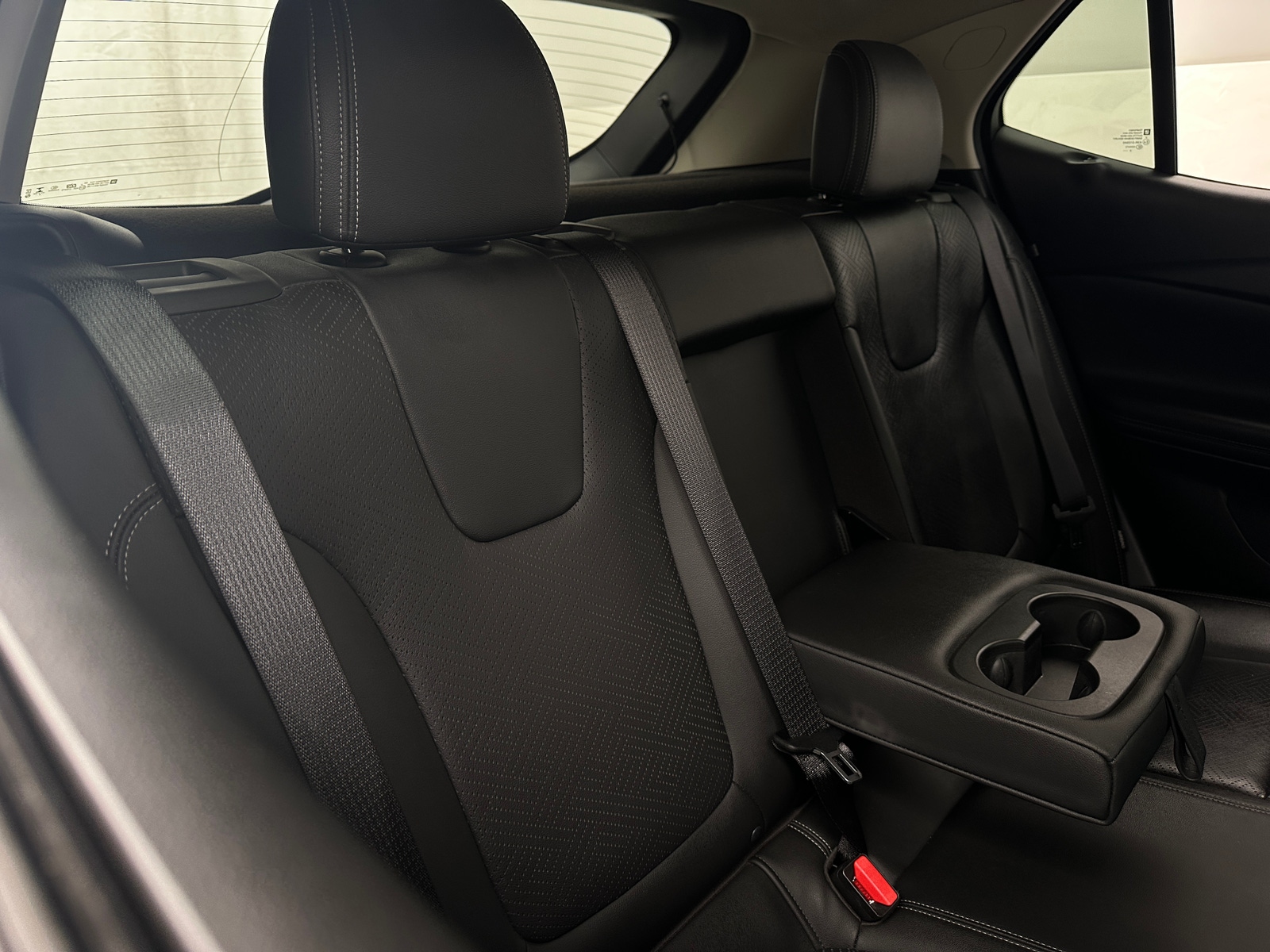 Thumbnail: 2020 Buick Encore GX - 5