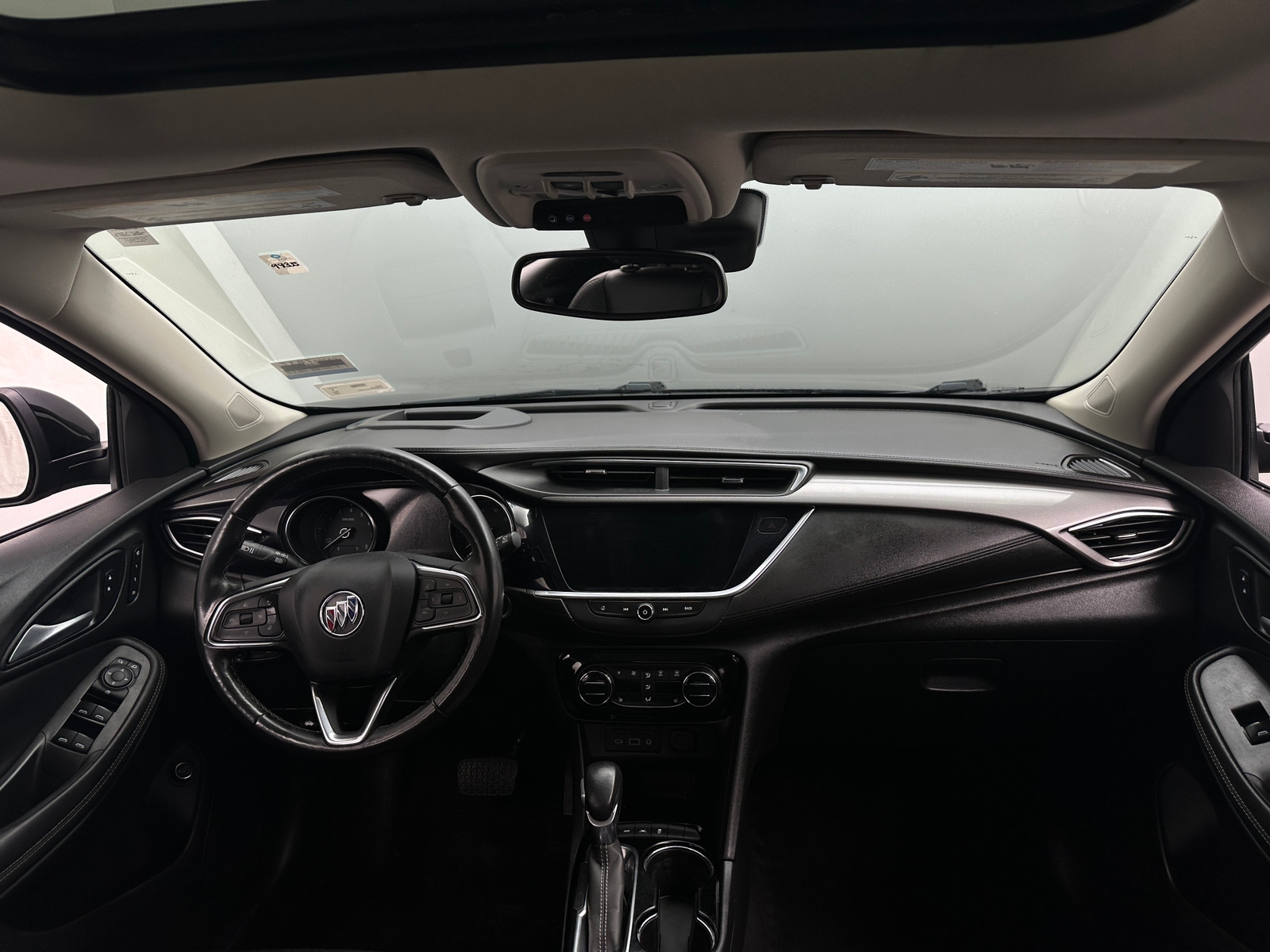 Thumbnail: 2020 Buick Encore GX - 2