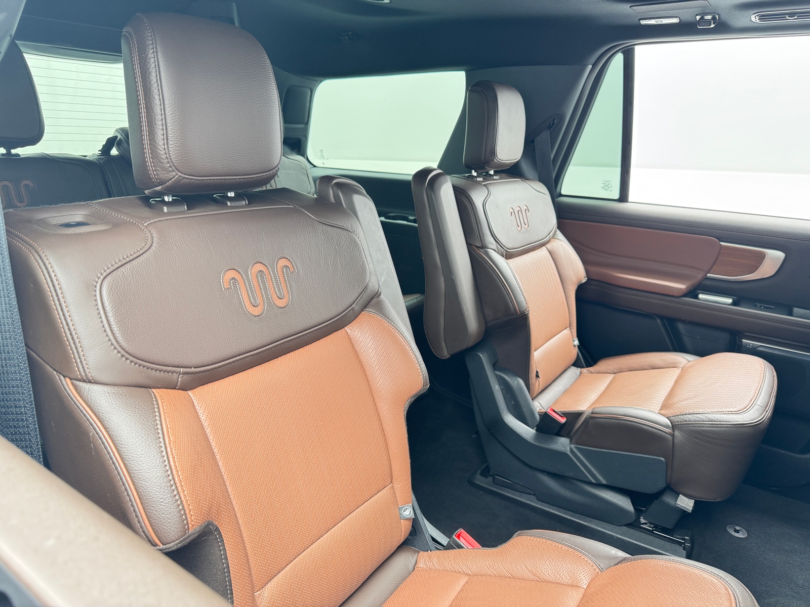 Thumbnail: 2025 Ford Expedition - 5