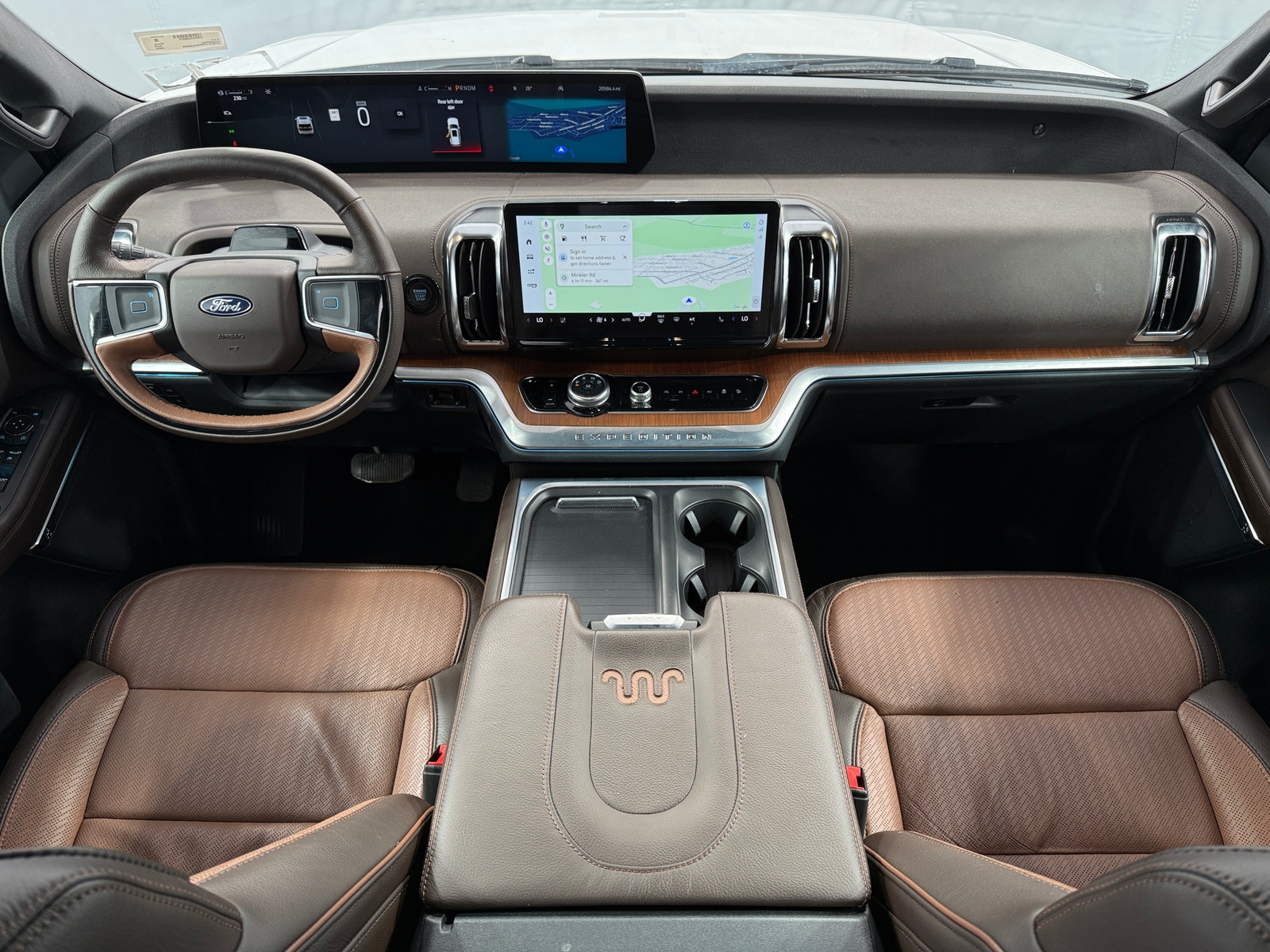 Thumbnail: 2025 Ford Expedition - 2