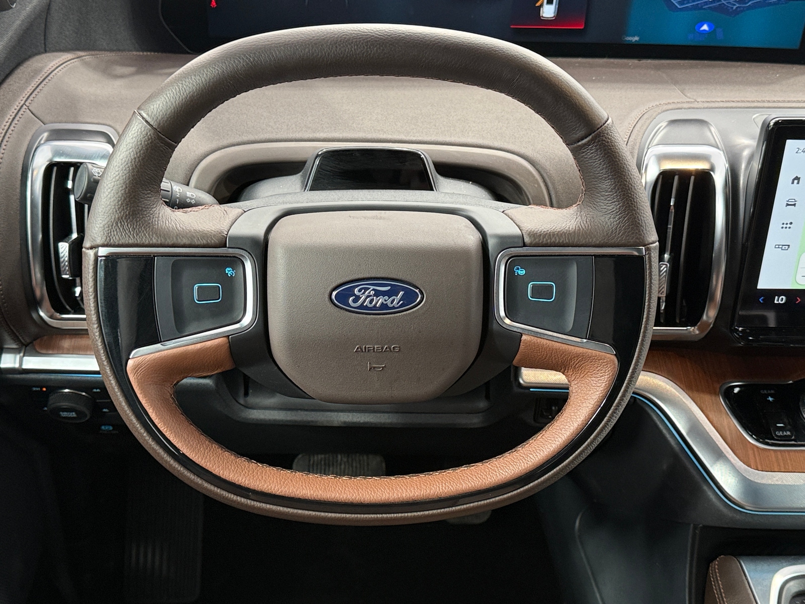 Thumbnail: 2025 Ford Expedition - 4