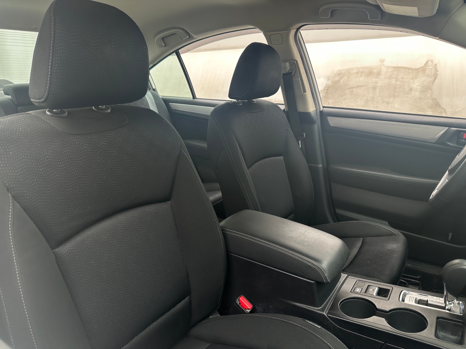 Thumbnail: 2015 Subaru Legacy - 2