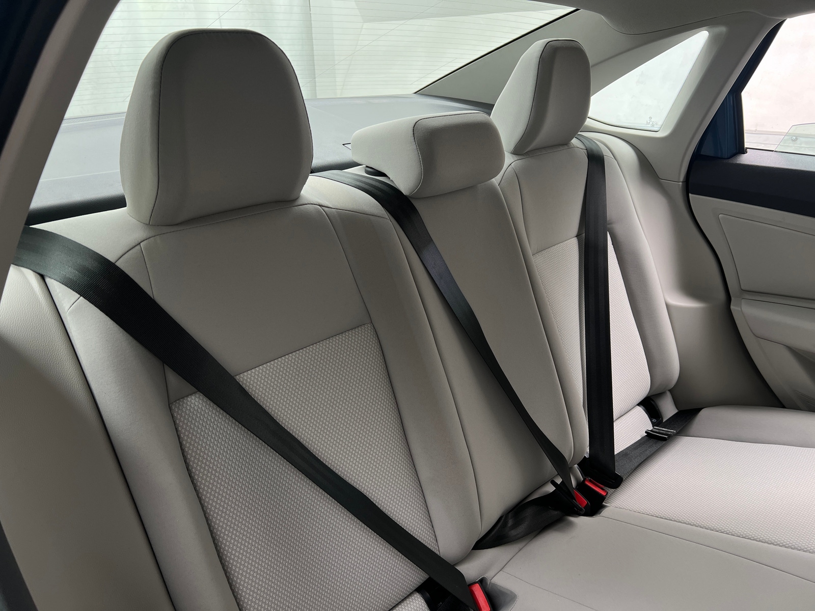 Thumbnail: 2019 Volkswagen Jetta - 6