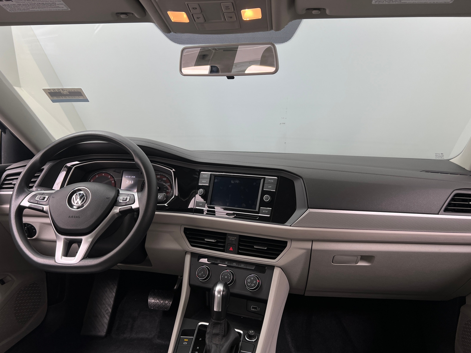 Thumbnail: 2019 Volkswagen Jetta - 3