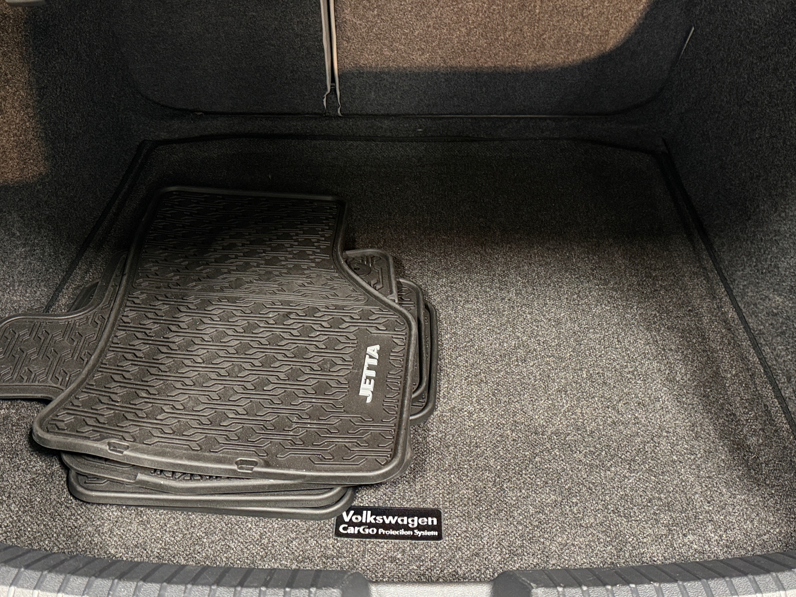 Thumbnail: 2019 Volkswagen Jetta - 7