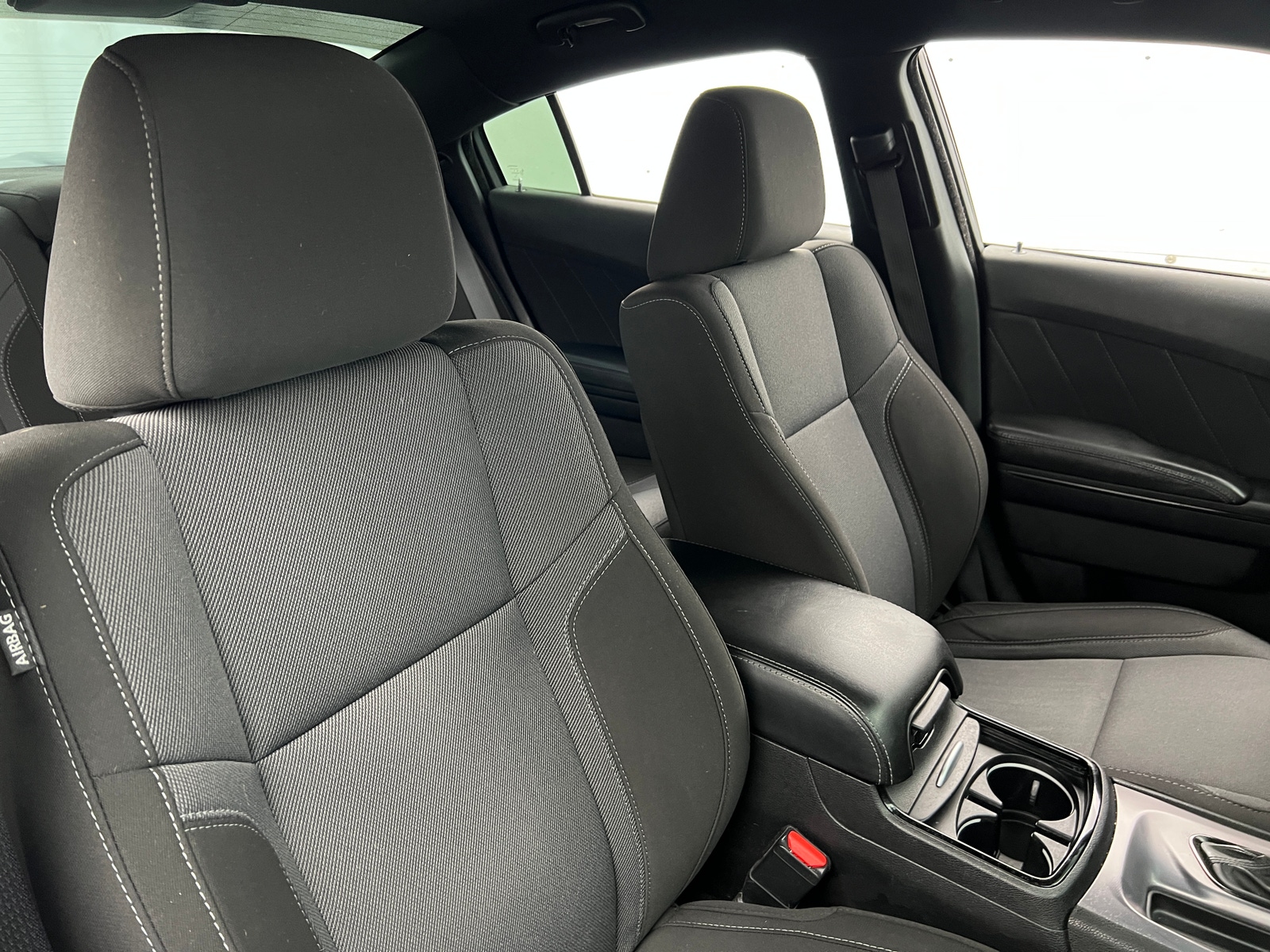 Thumbnail: 2020 Dodge Charger - 2