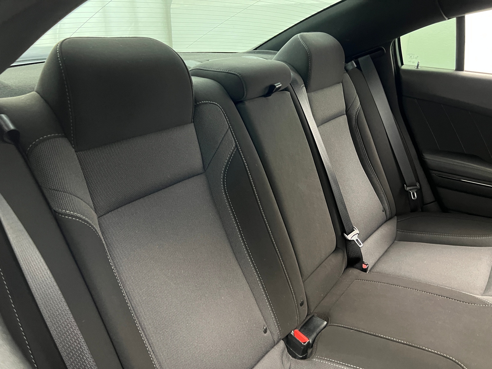 Thumbnail: 2020 Dodge Charger - 6