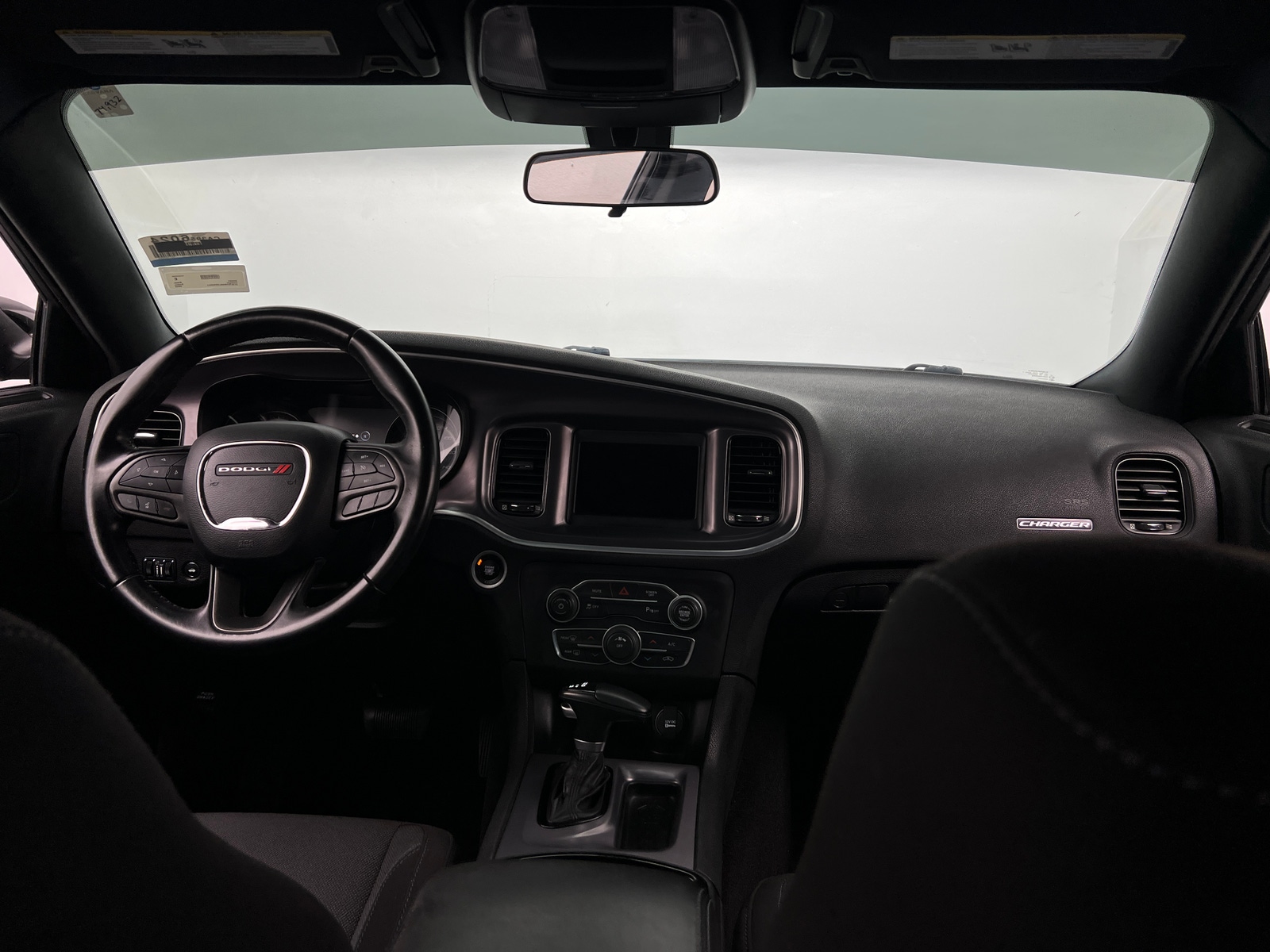 Thumbnail: 2020 Dodge Charger - 3