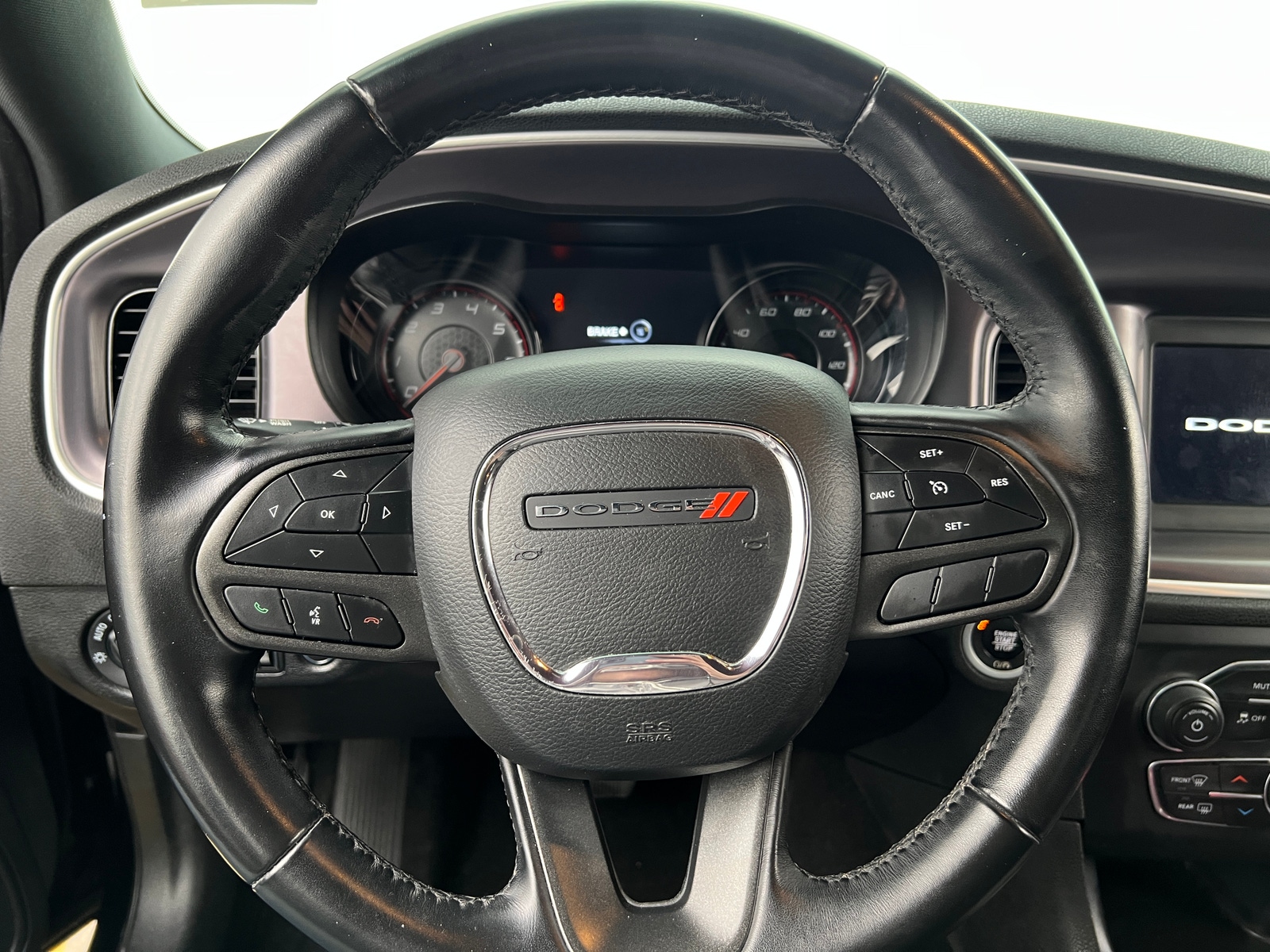 Thumbnail: 2020 Dodge Charger - 5