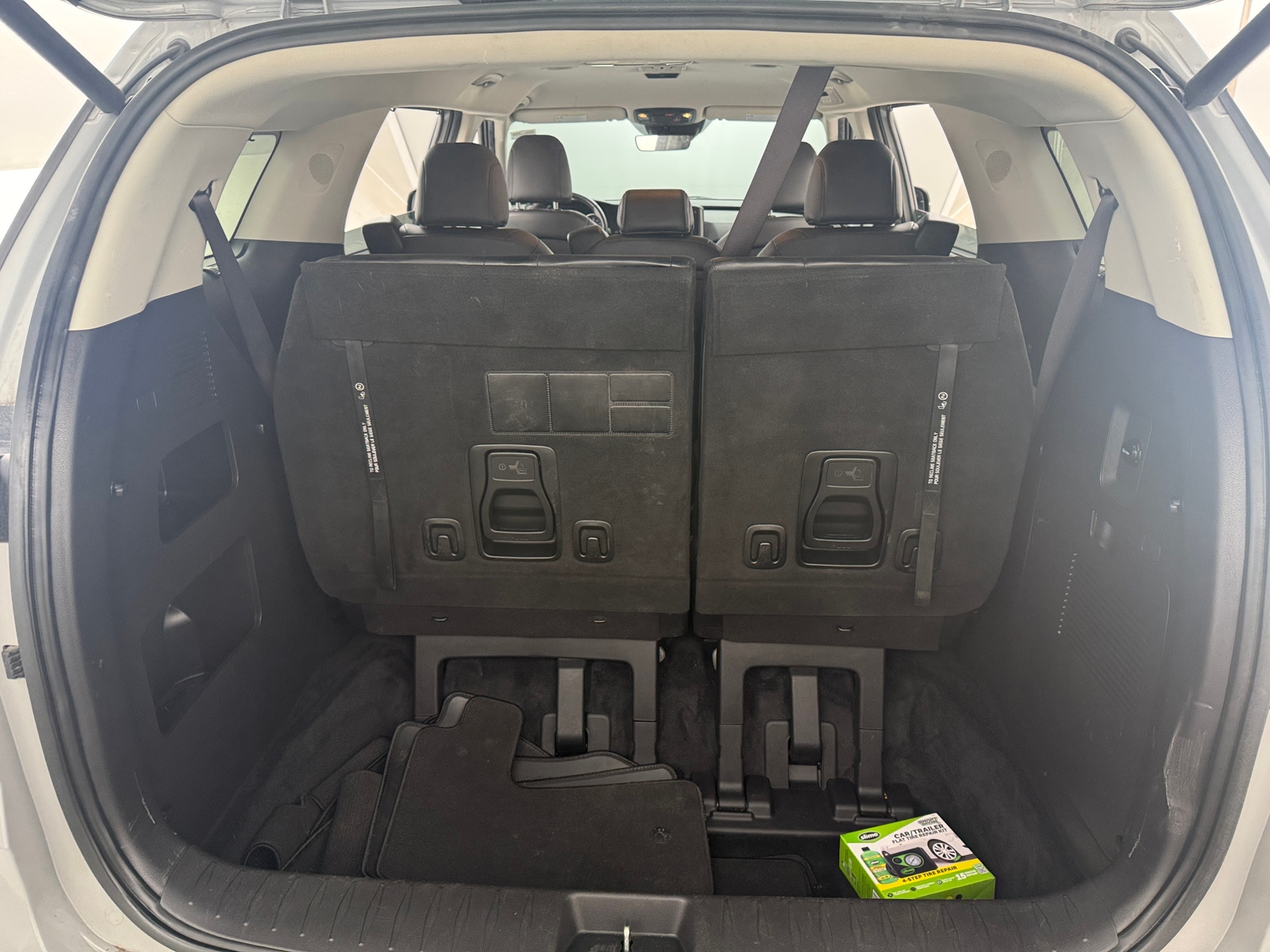 Thumbnail: 2024 Kia Carnival - 6