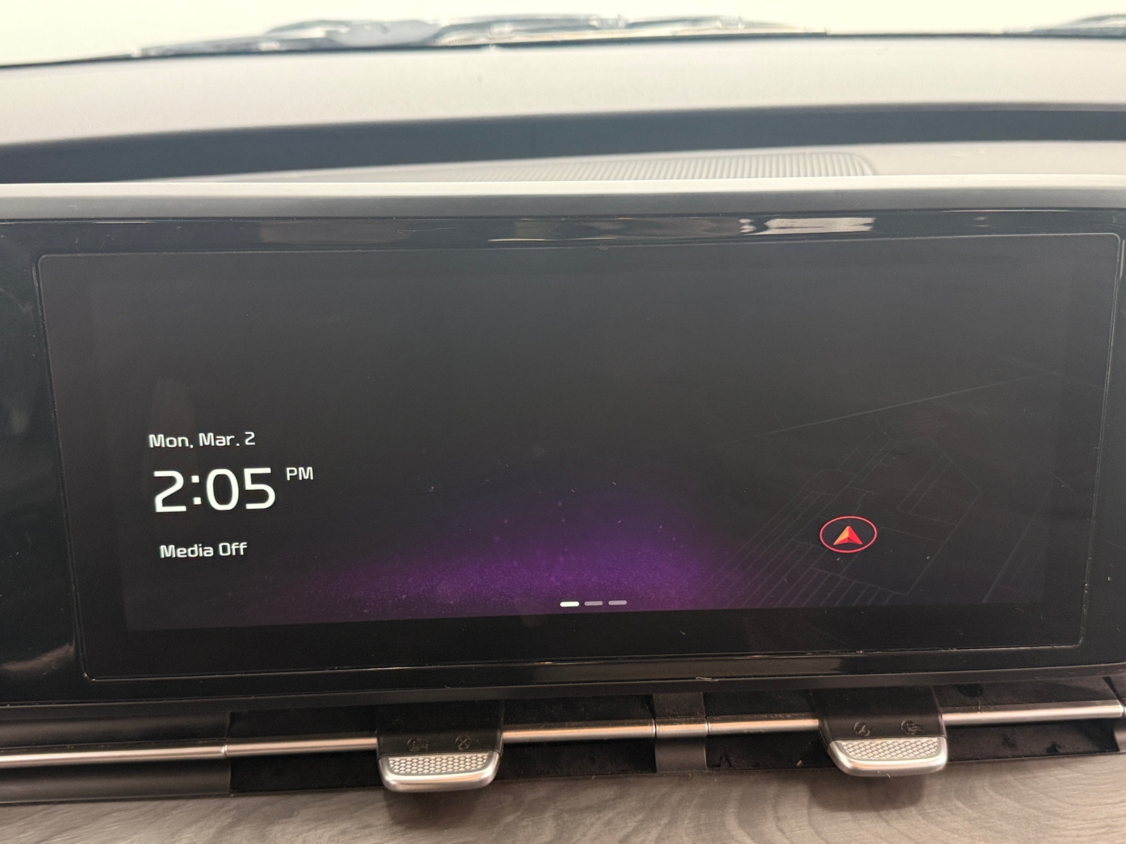 Thumbnail: 2024 Kia Carnival - 3