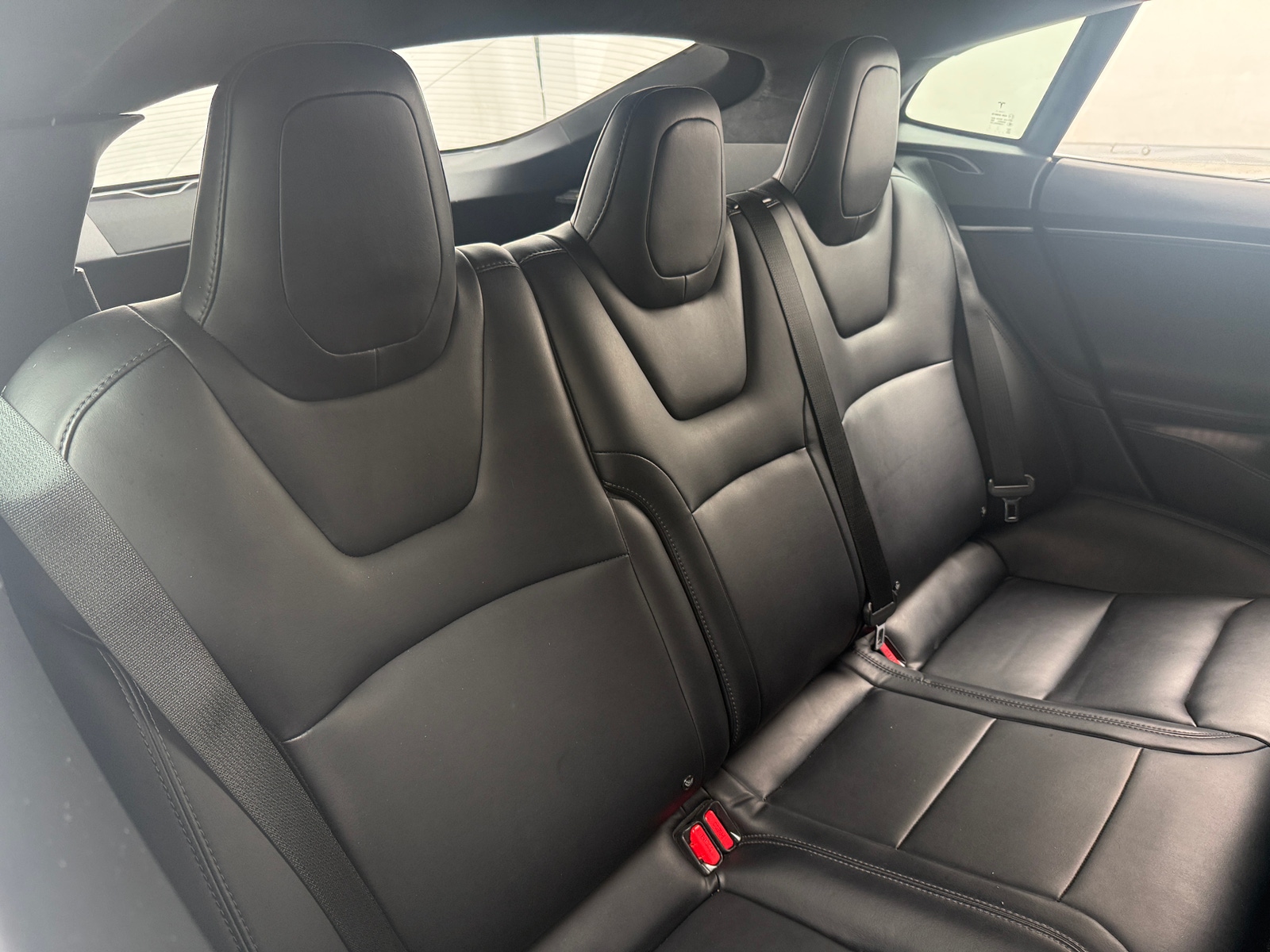 Thumbnail: 2021 Tesla Model S - 5