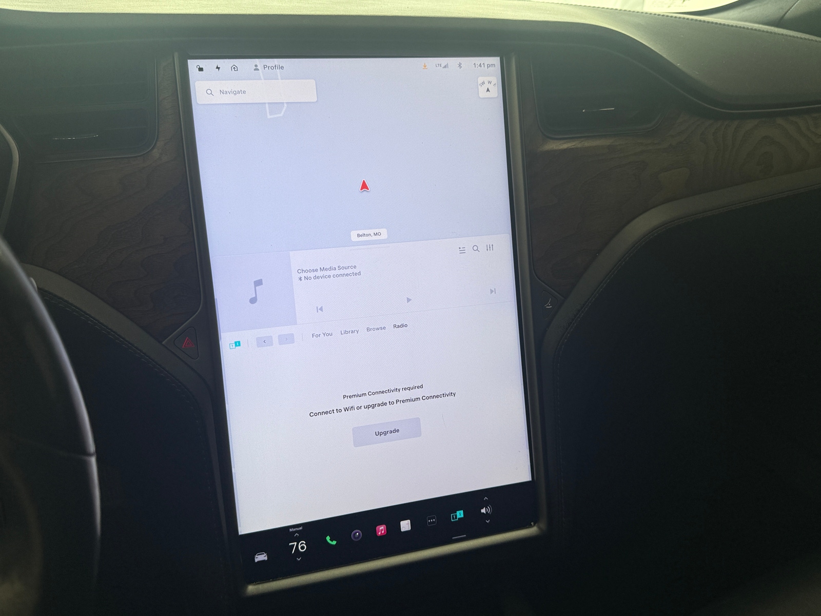 Thumbnail: 2021 Tesla Model S - 3