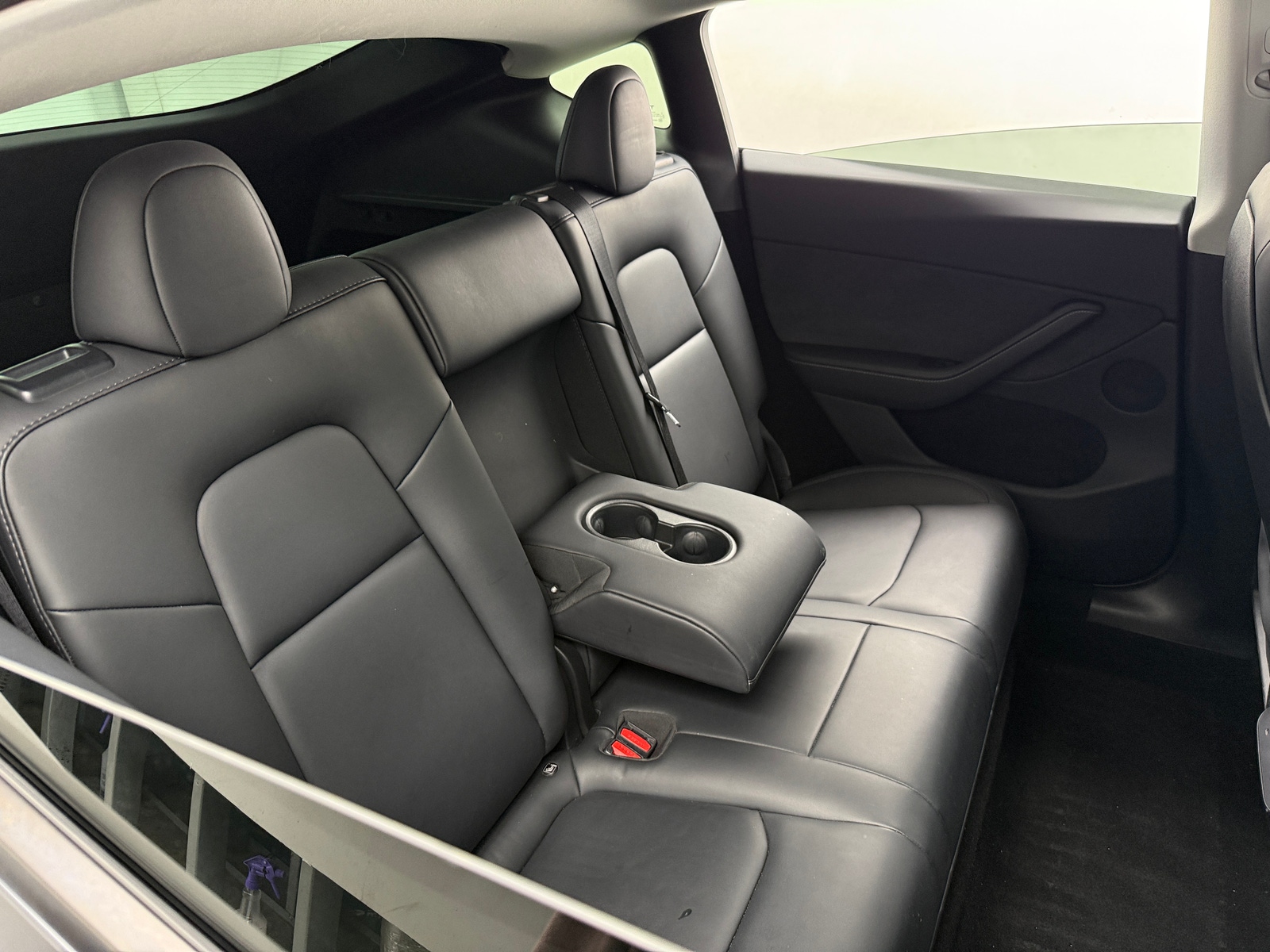 Thumbnail: 2024 Tesla Model Y - 5