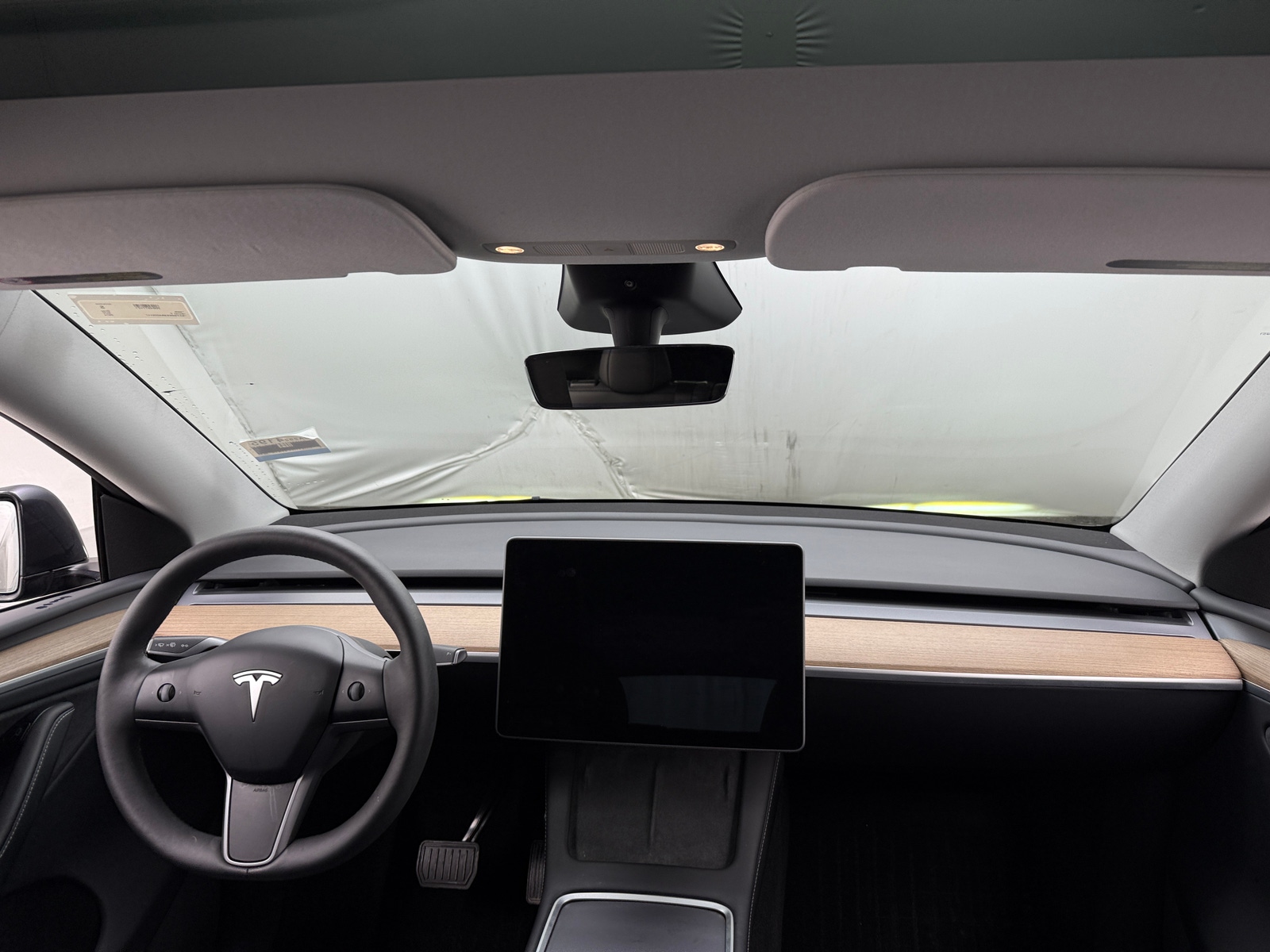 Thumbnail: 2024 Tesla Model Y - 2