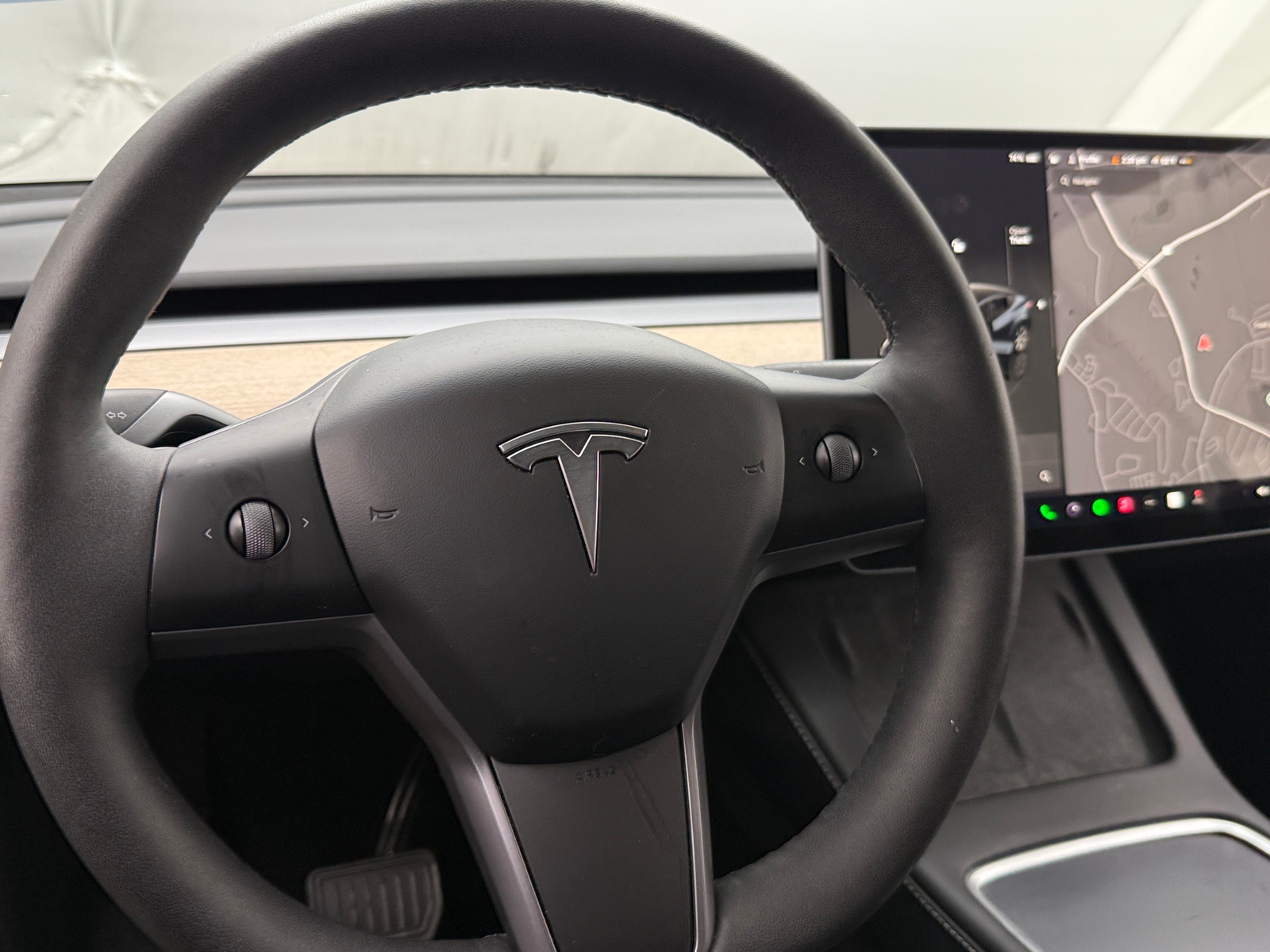 Thumbnail: 2024 Tesla Model Y - 4