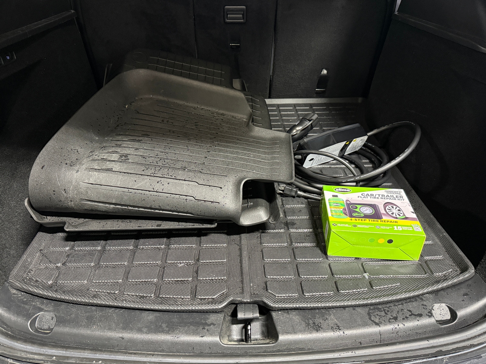 Thumbnail: 2024 Tesla Model Y - 6