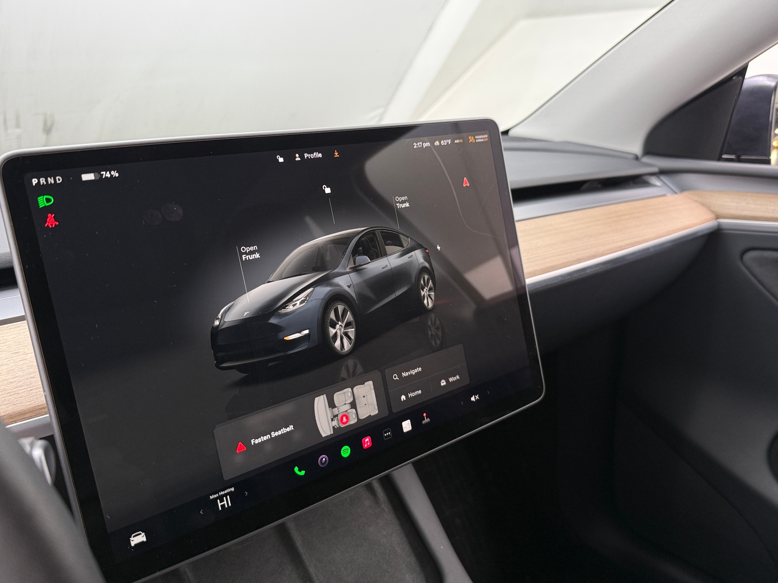 Thumbnail: 2024 Tesla Model Y - 3