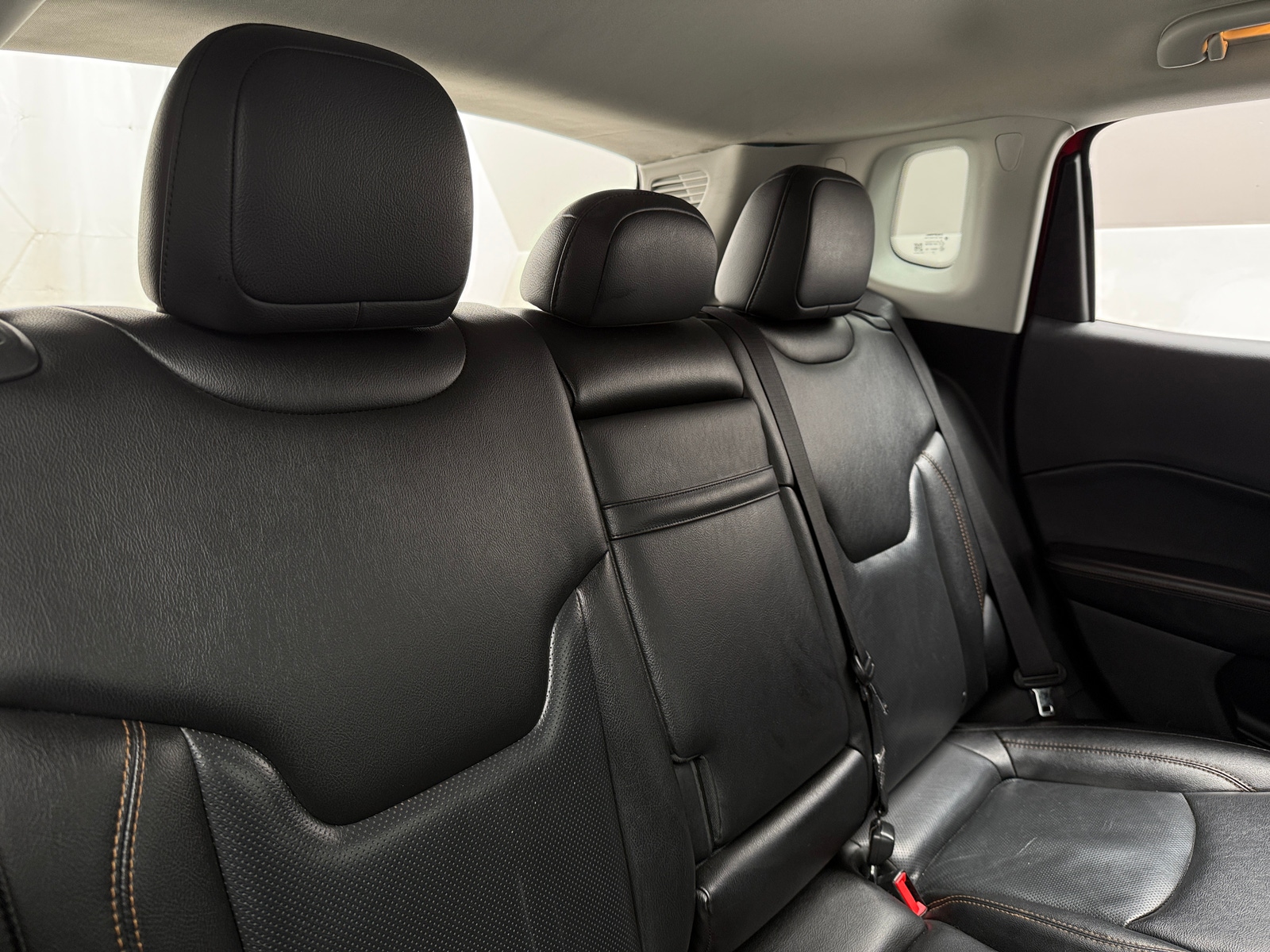 Thumbnail: 2019 Jeep Compass - 5