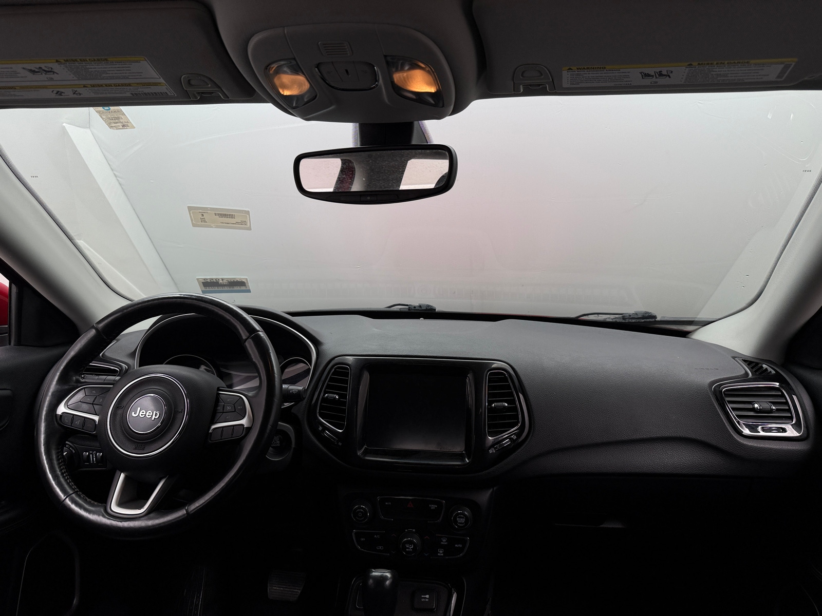 Thumbnail: 2019 Jeep Compass - 2