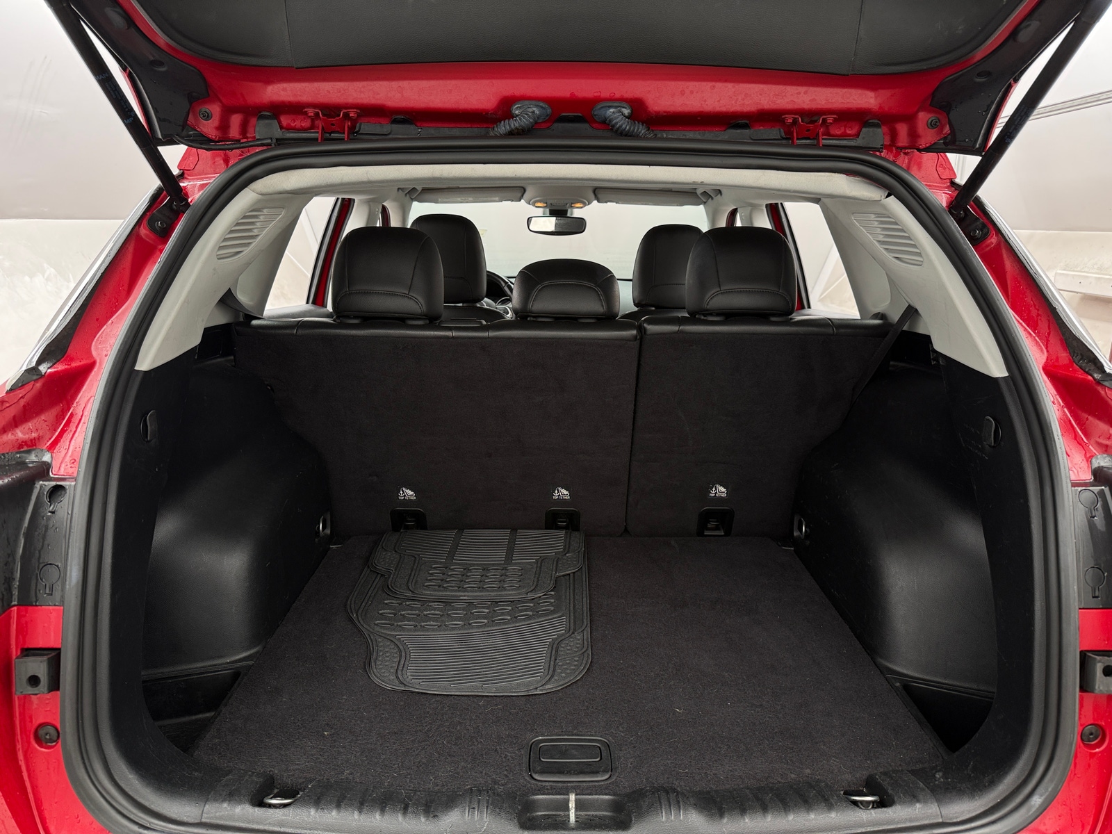 Thumbnail: 2019 Jeep Compass - 6