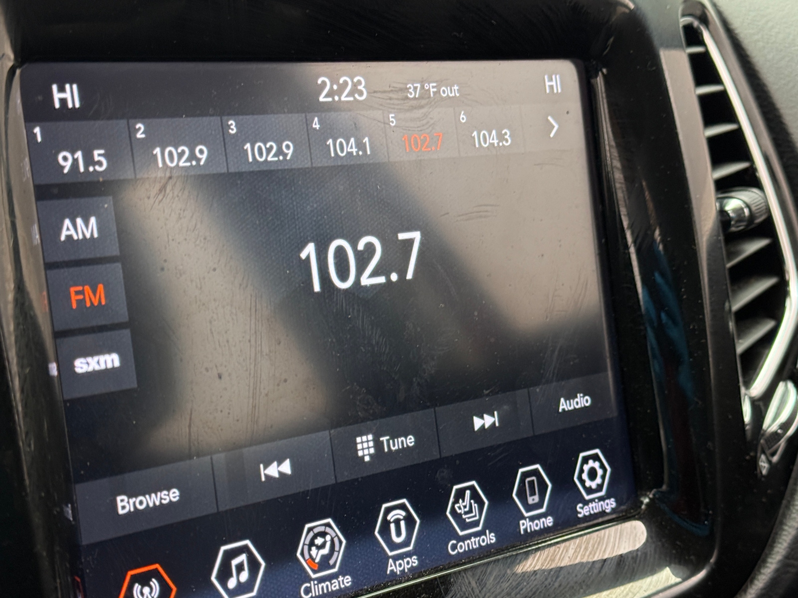 Thumbnail: 2019 Jeep Compass - 3