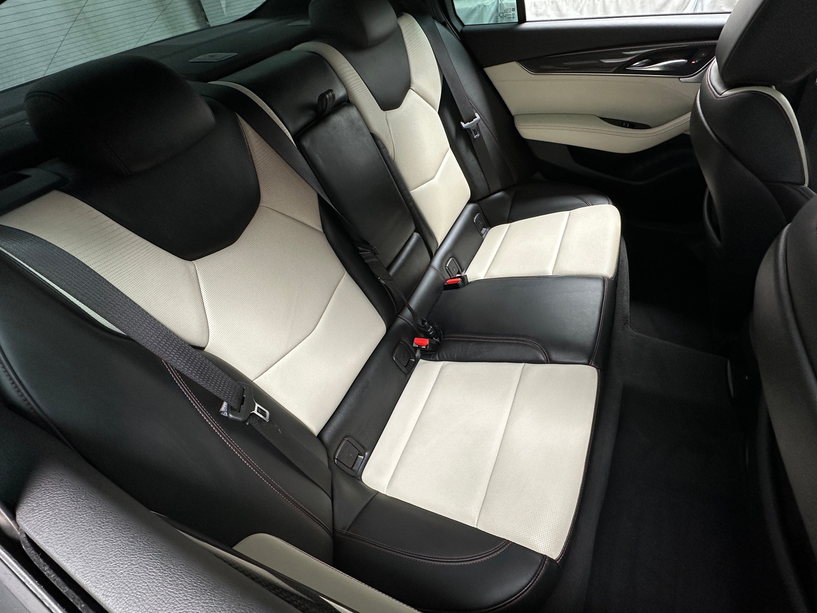 Thumbnail: 2020 Cadillac CT5 - 5