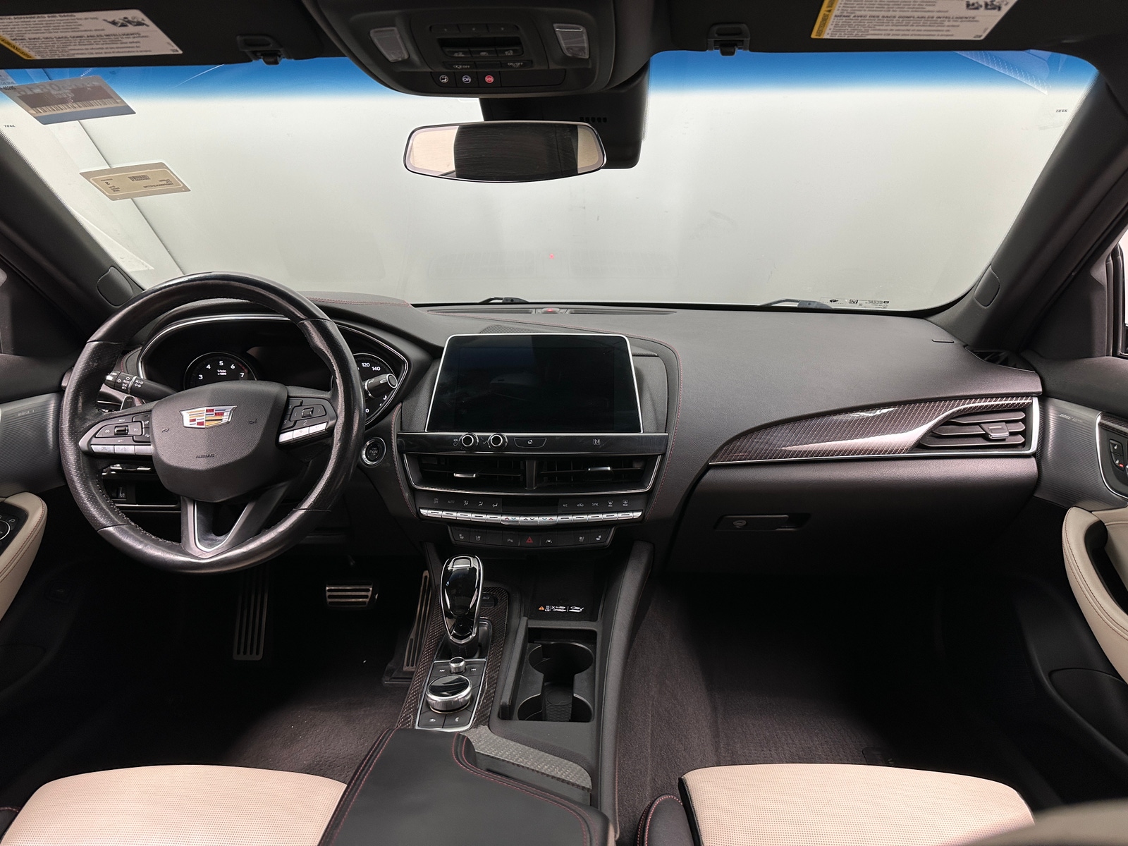 Thumbnail: 2020 Cadillac CT5 - 2