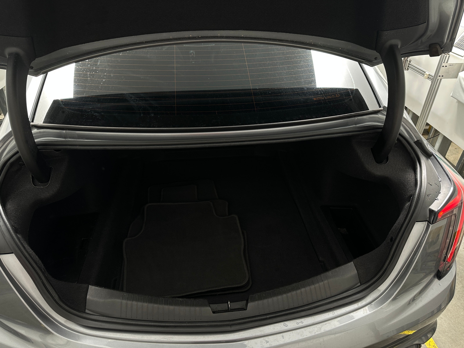 Thumbnail: 2020 Cadillac CT5 - 6