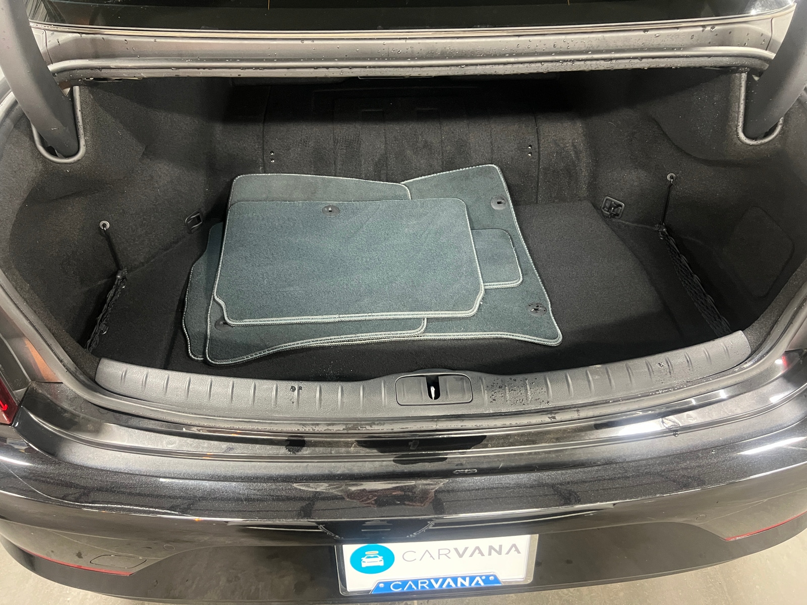 Thumbnail: 2024 Genesis G80 - 6