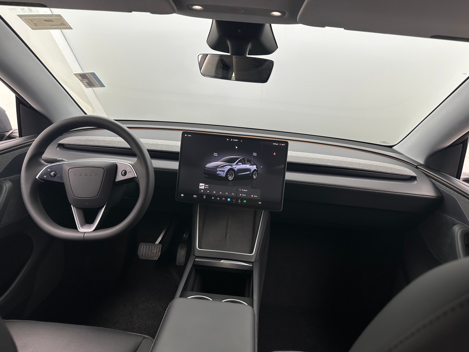 Thumbnail: 2026 Tesla Model Y - 3