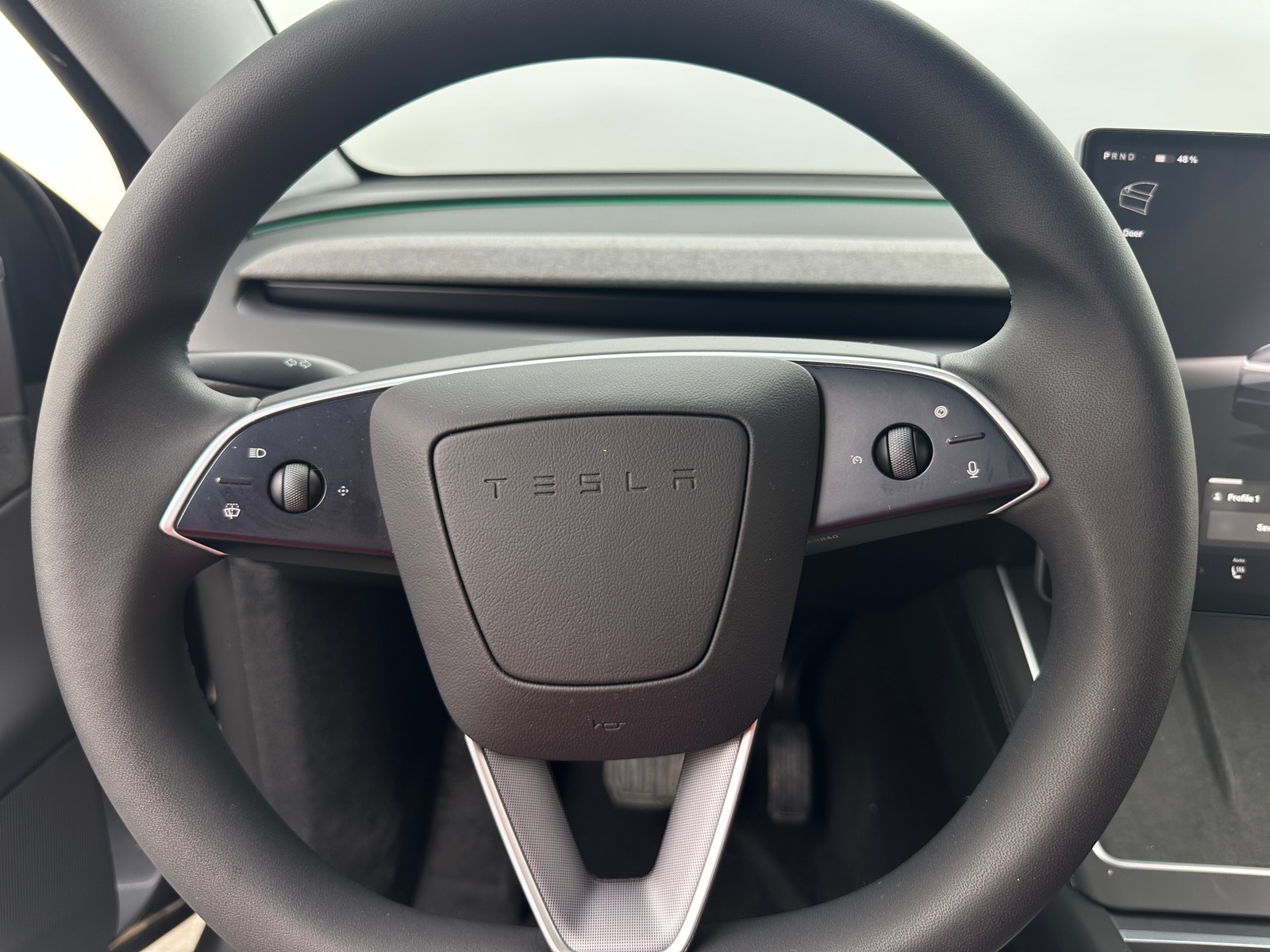 Thumbnail: 2026 Tesla Model Y - 5