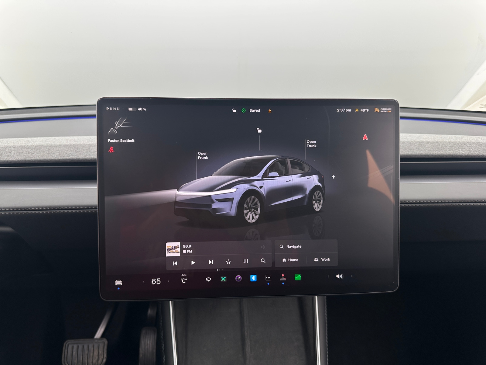 Thumbnail: 2026 Tesla Model Y - 4