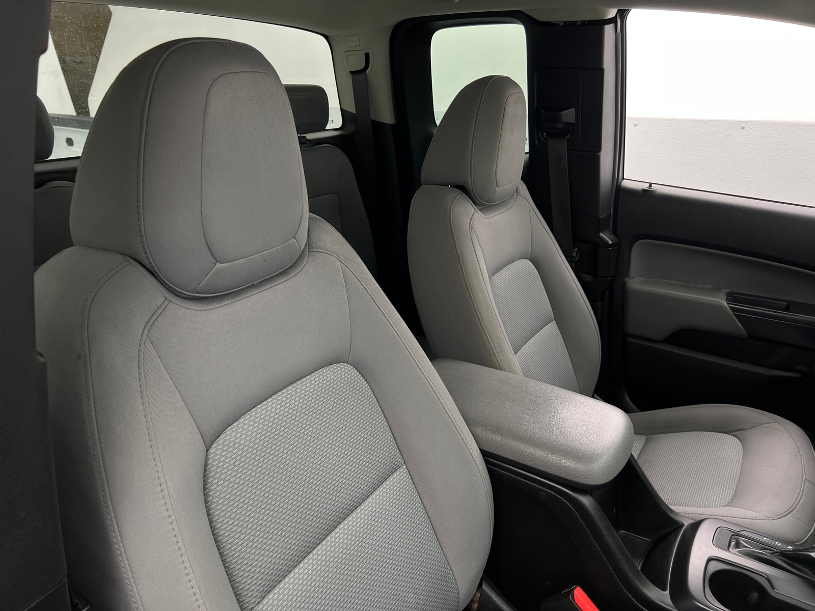 Thumbnail: 2019 Chevrolet Colorado - 2