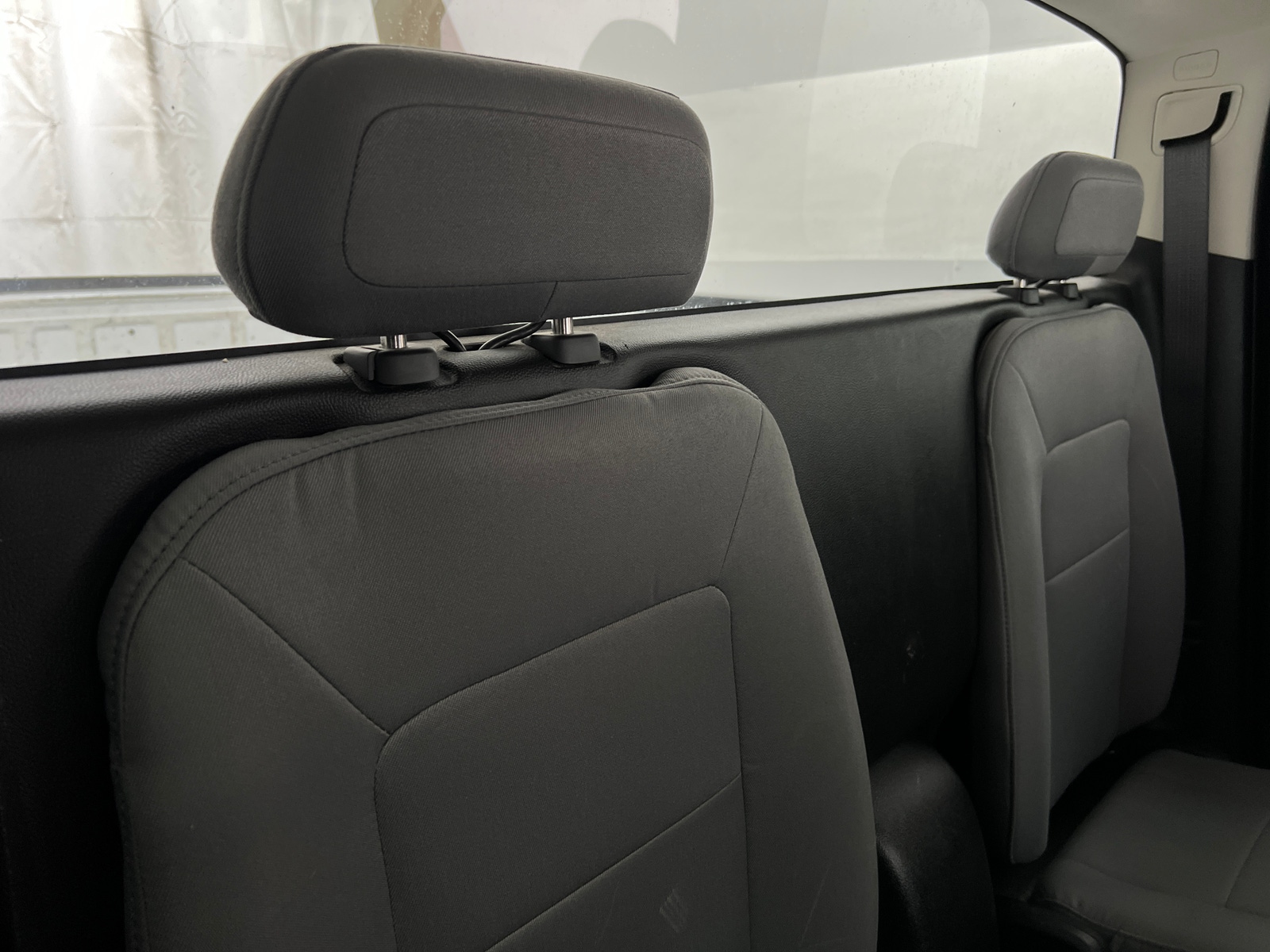 Thumbnail: 2019 Chevrolet Colorado - 5