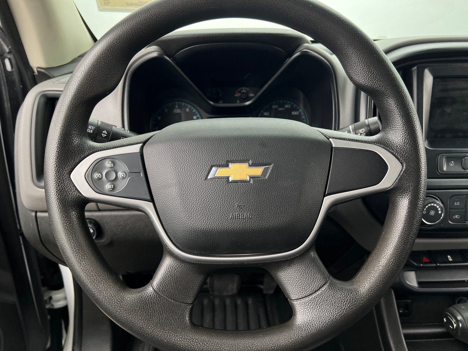 Thumbnail: 2019 Chevrolet Colorado - 4