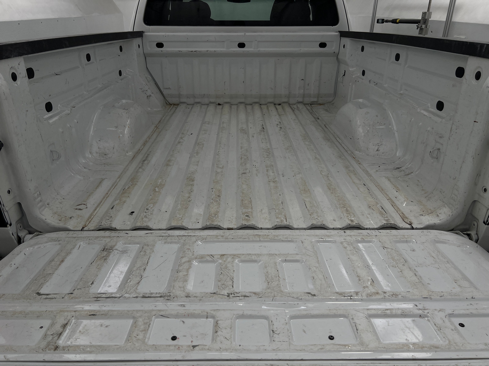 Thumbnail: 2019 Chevrolet Colorado - 6